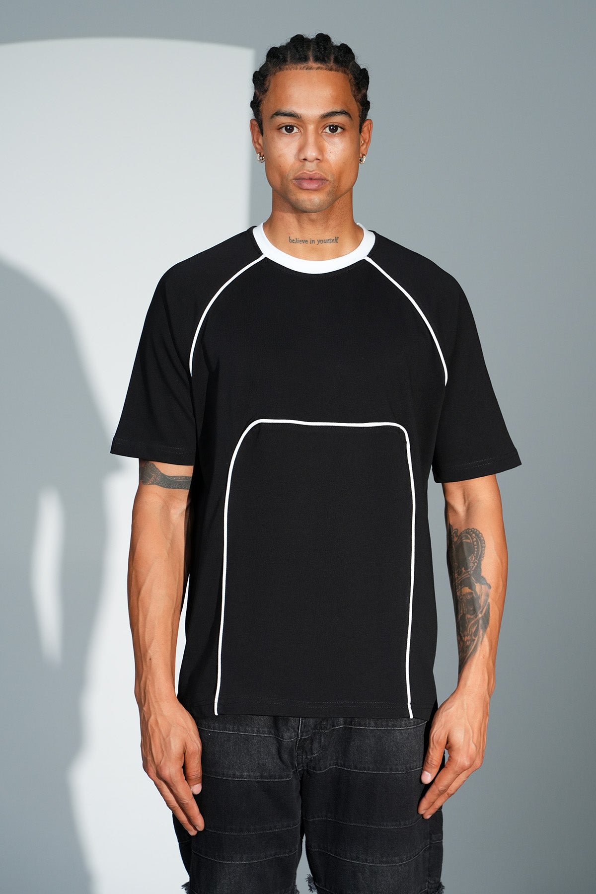 T-SHIRT LL5146