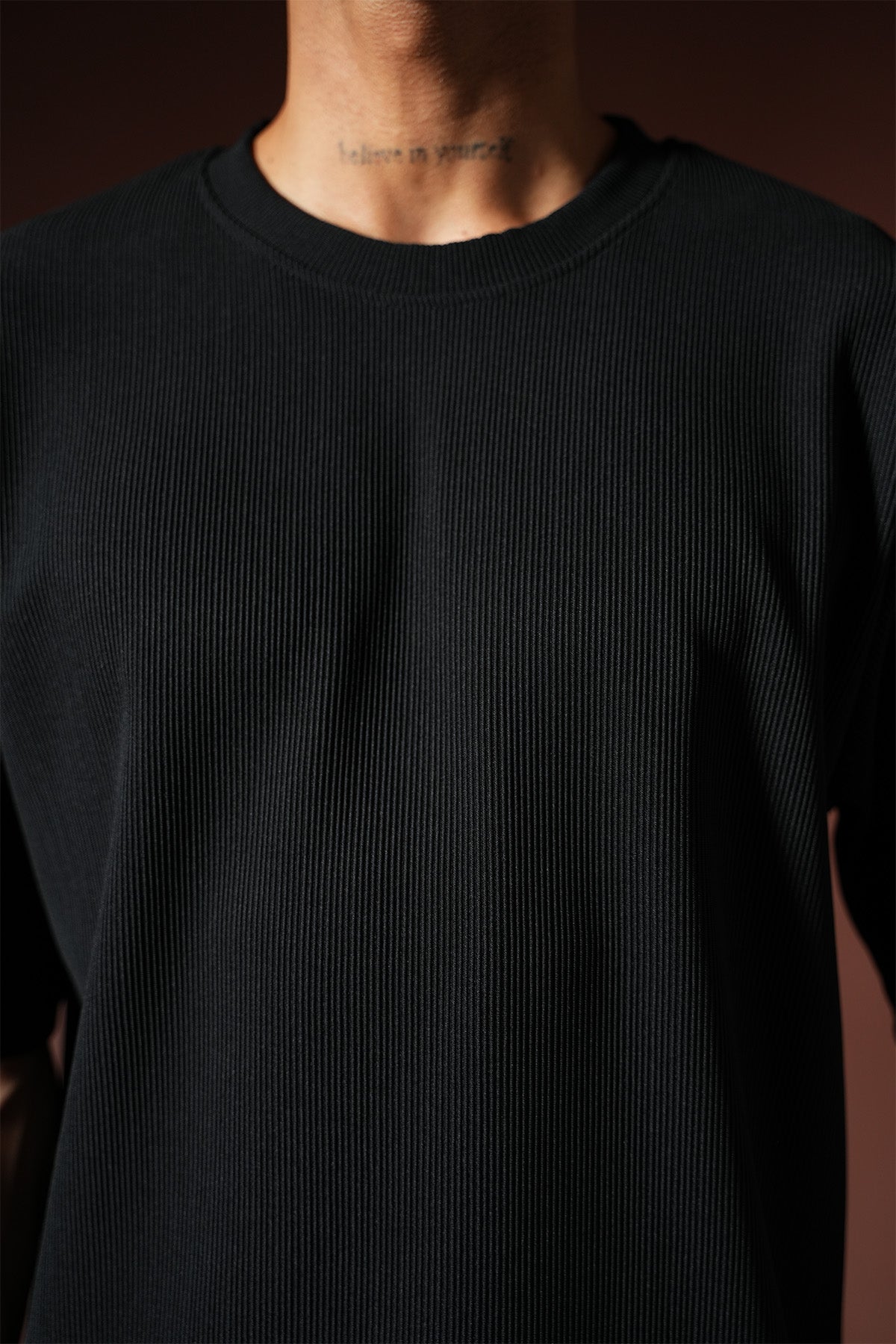 T-shirt oversize 22340