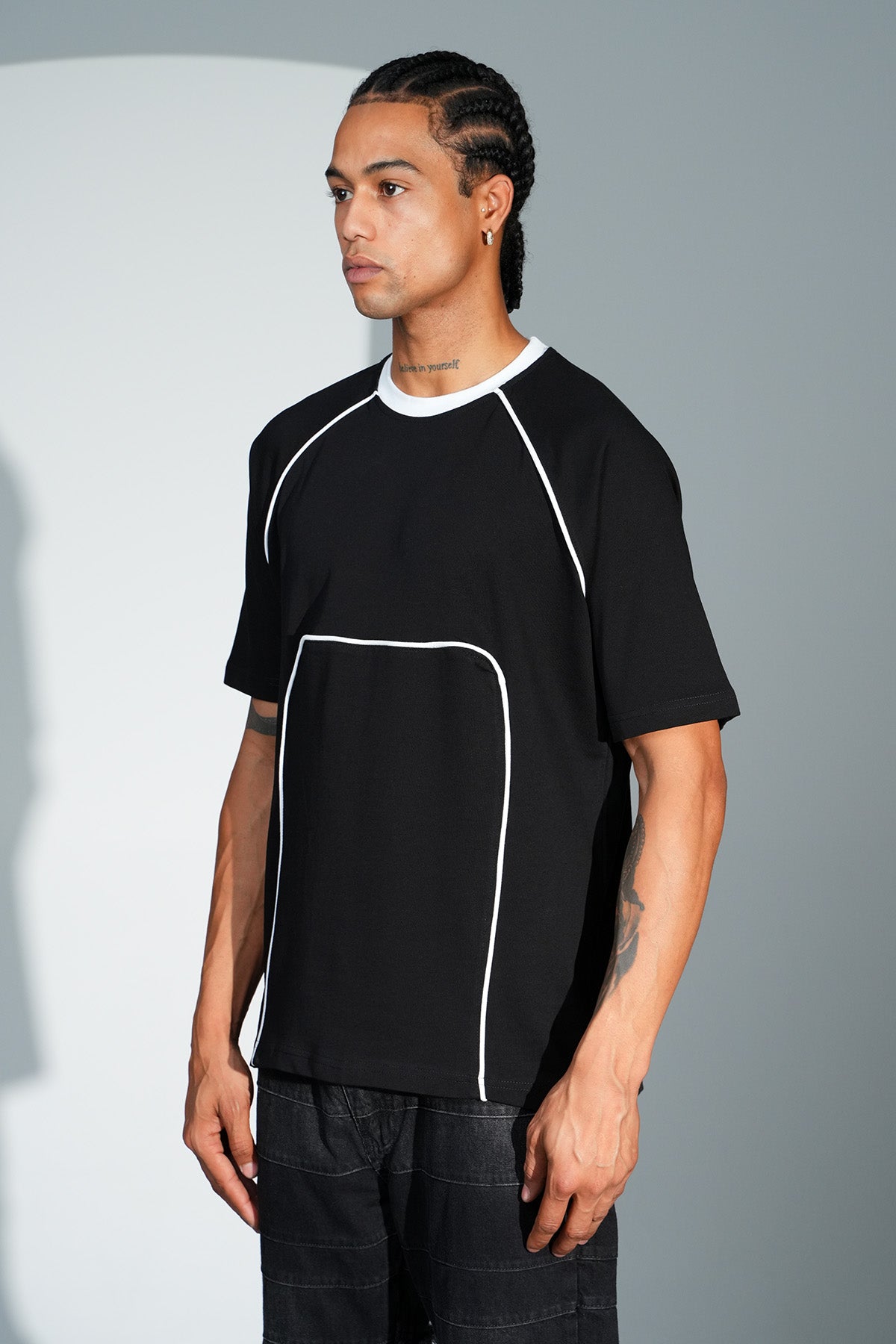 T-SHIRT LL5146