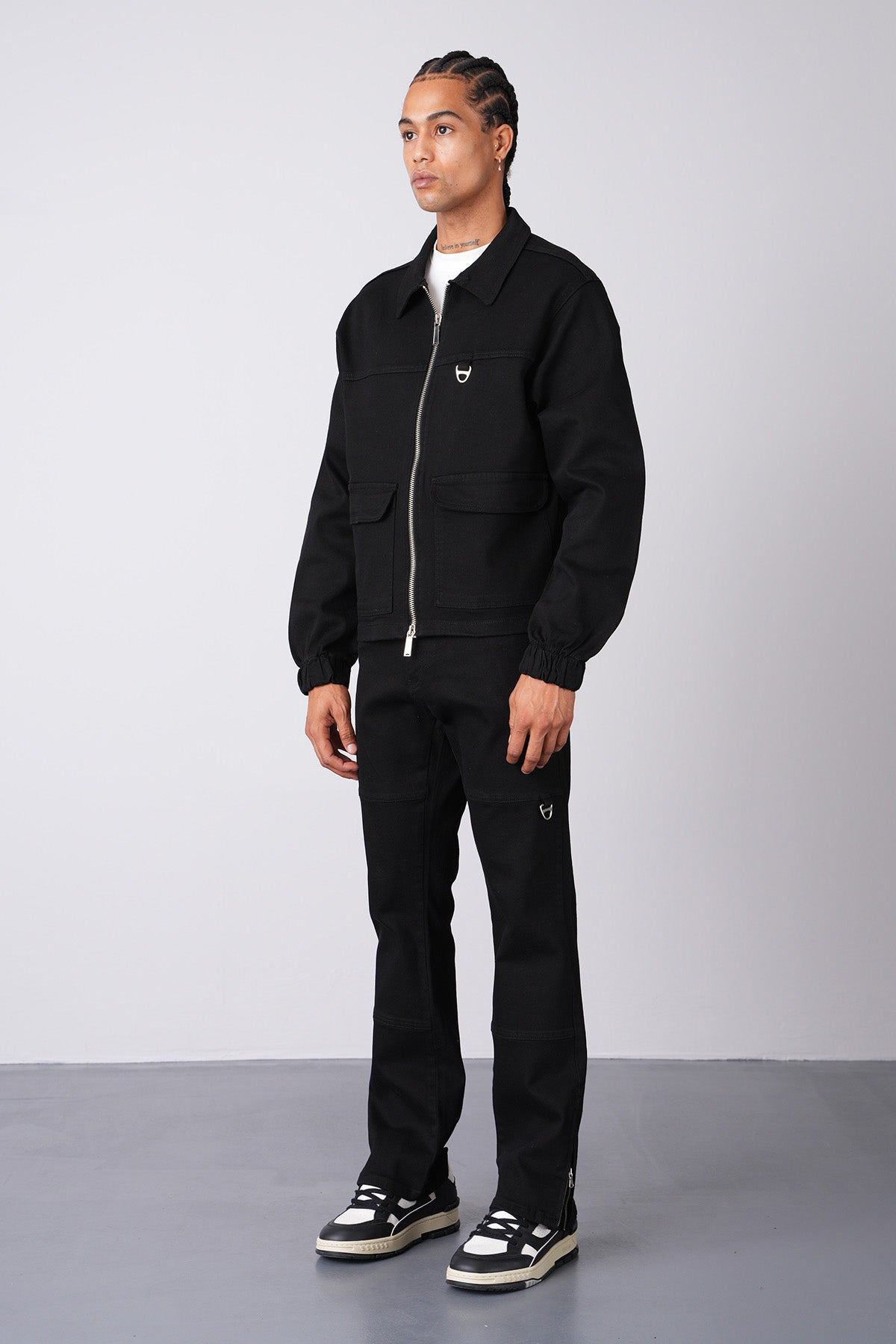 ART 550-2020 ENSEMBLE