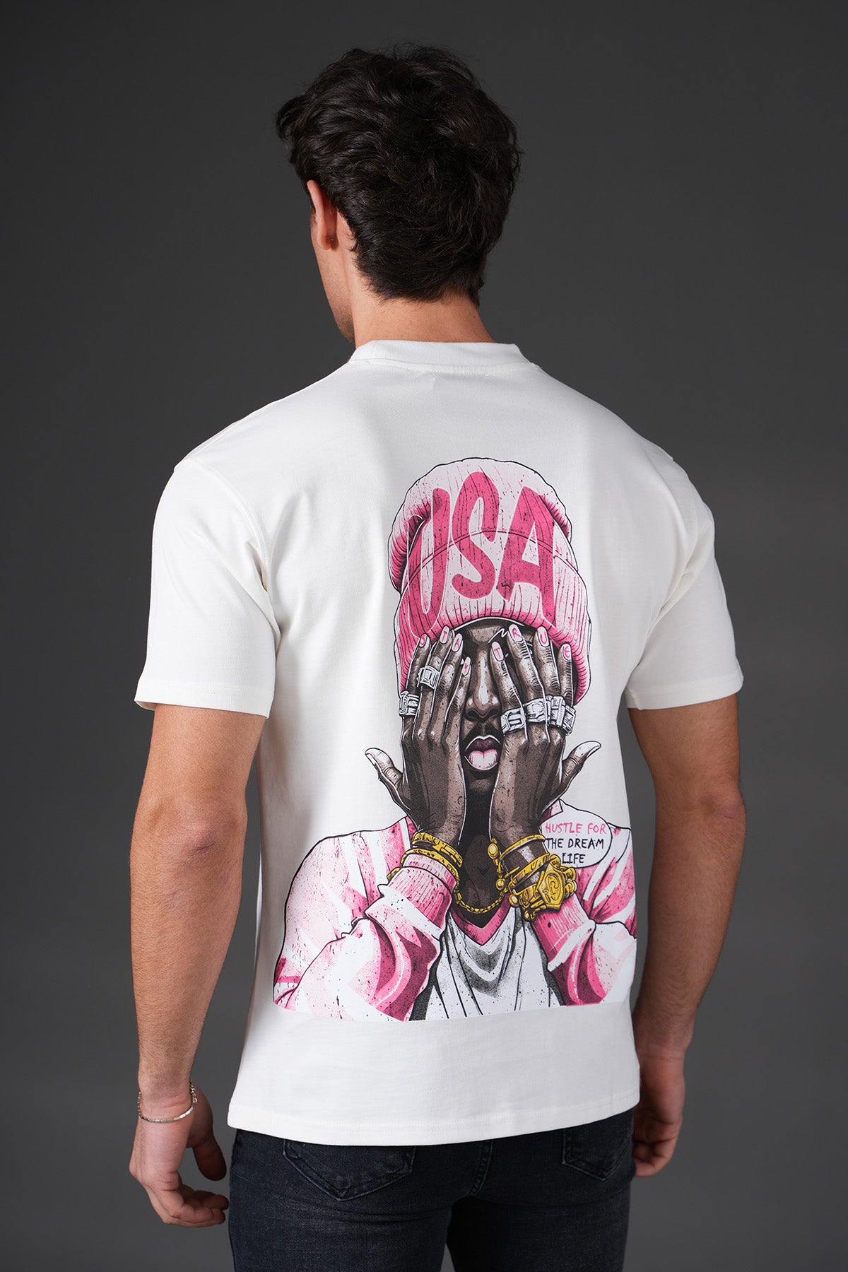 Tshirt LL110065