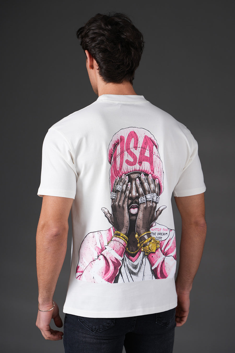 Tshirt LL110065