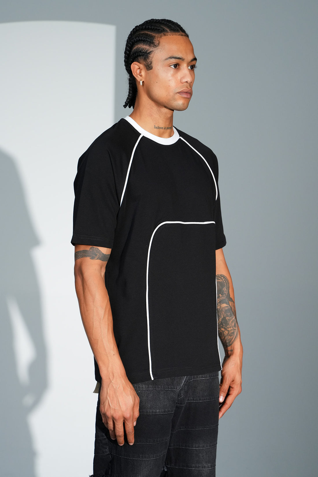 T-SHIRT LL5146