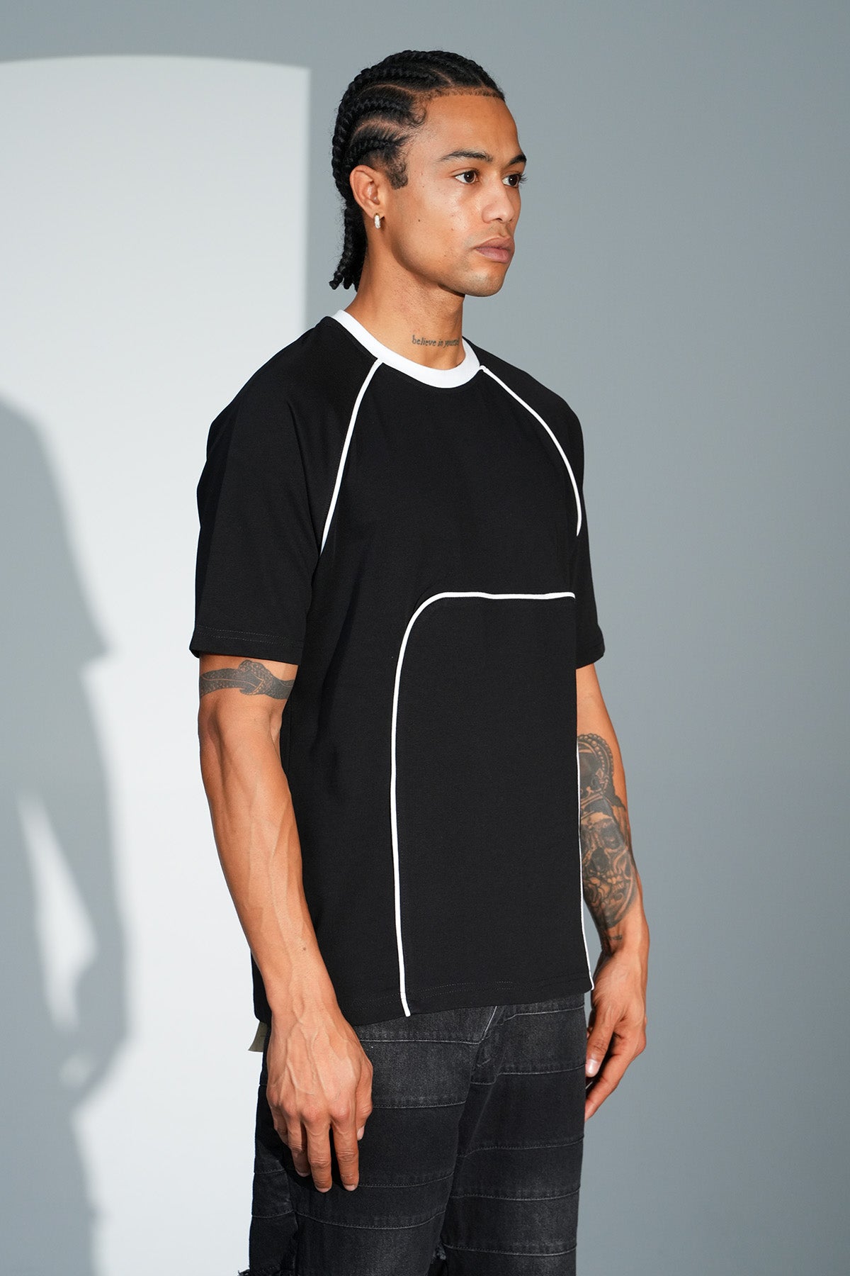 T-SHIRT LL5146