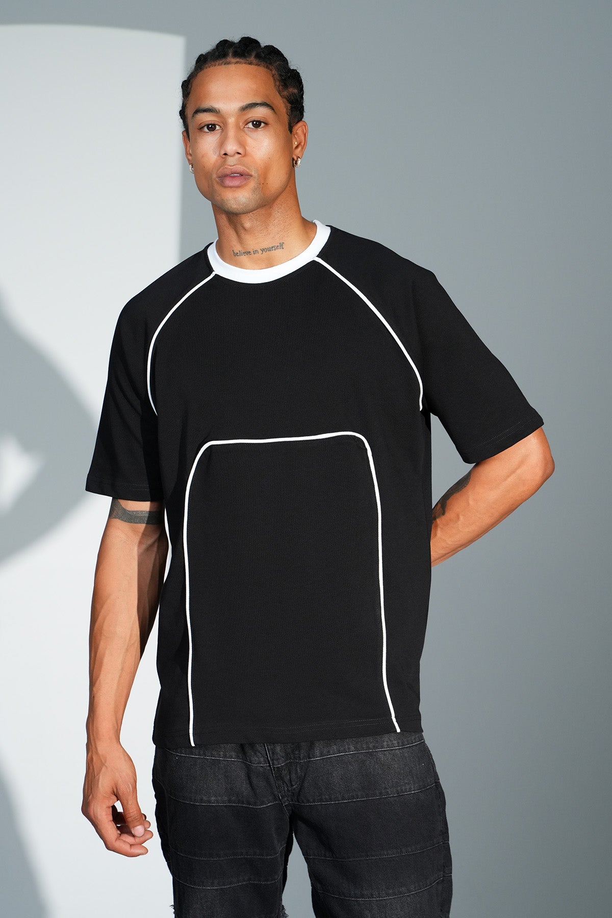 T-SHIRT LL5146