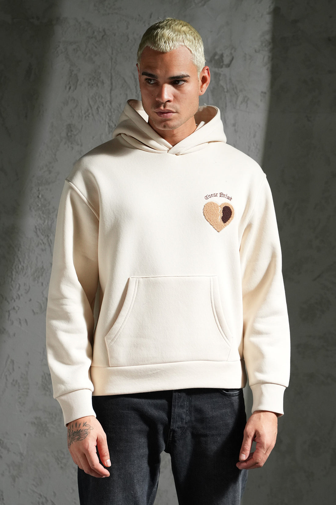 SWEAT LP2631