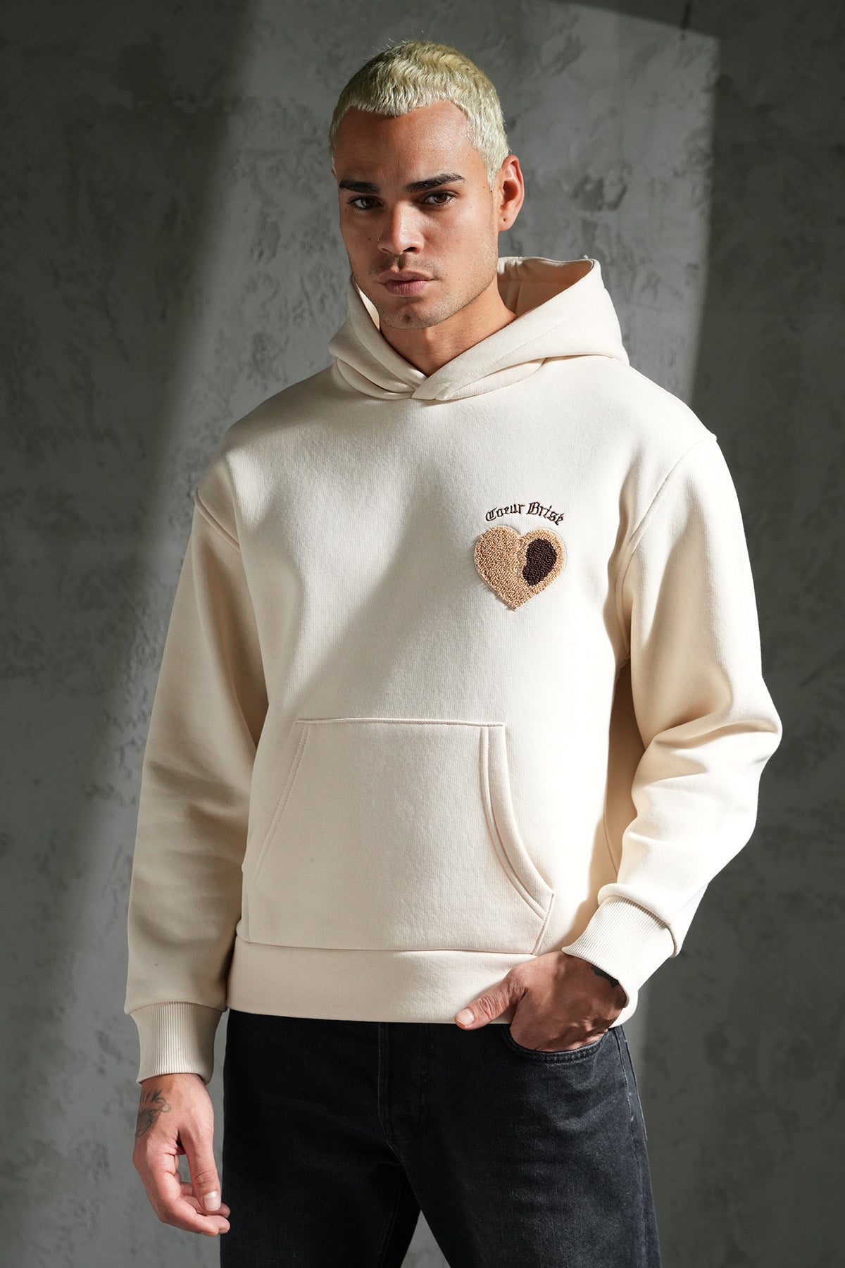 SWEAT LP2631