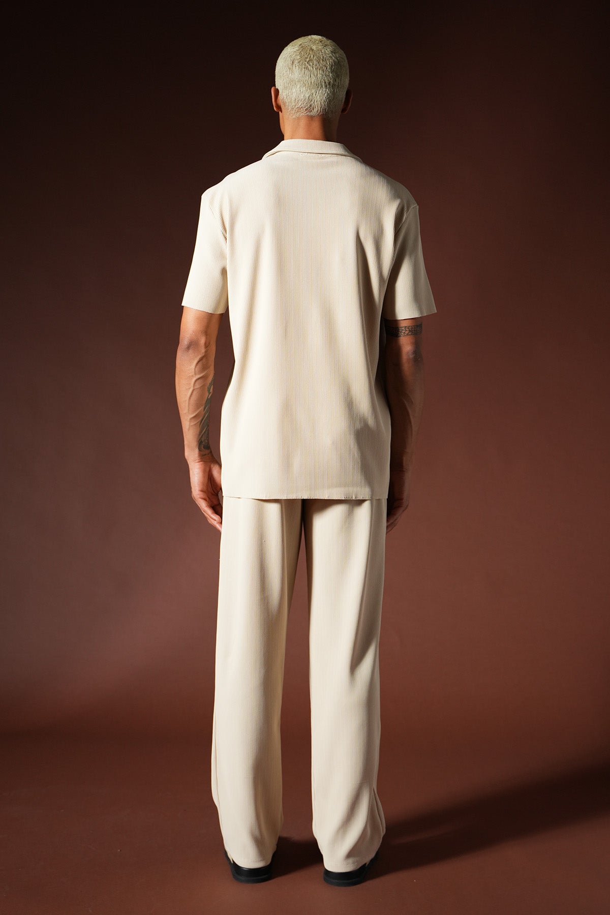 Polo t-shirt oversize 22339
