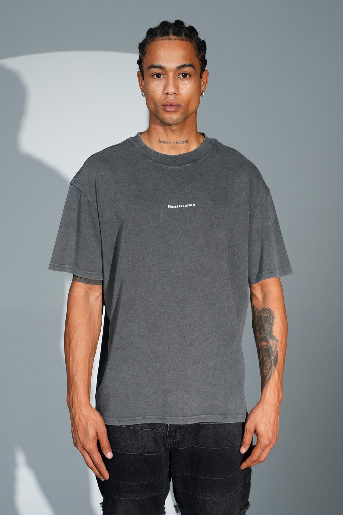 T-SHIRT LL5105