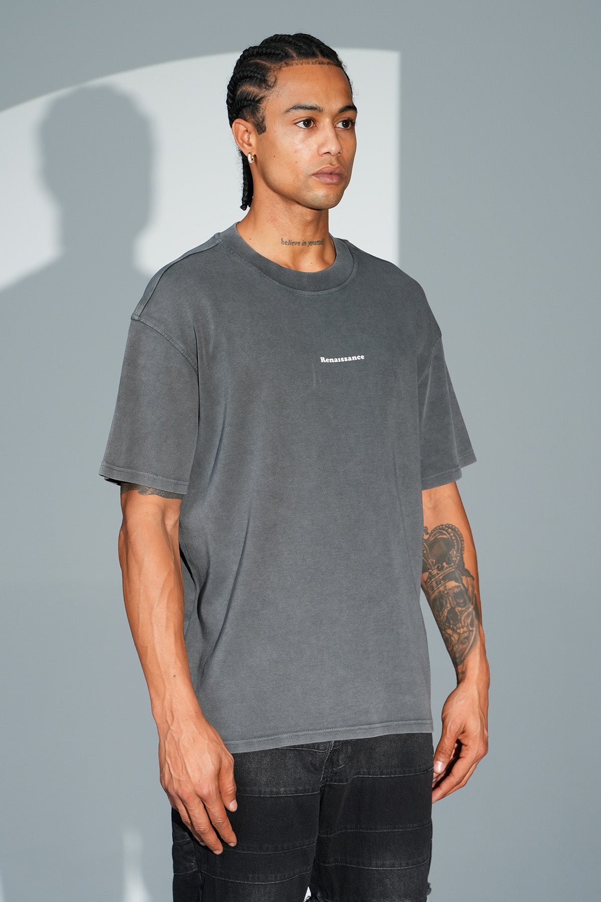 T-SHIRT LL5105
