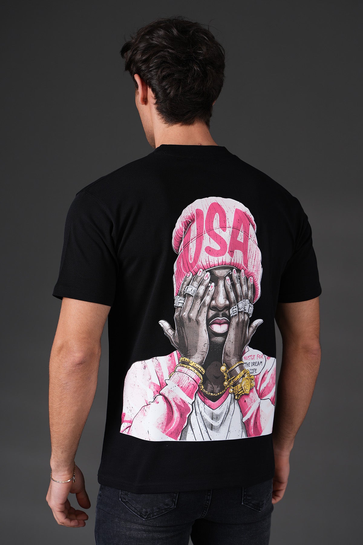 Tshirt LL110065
