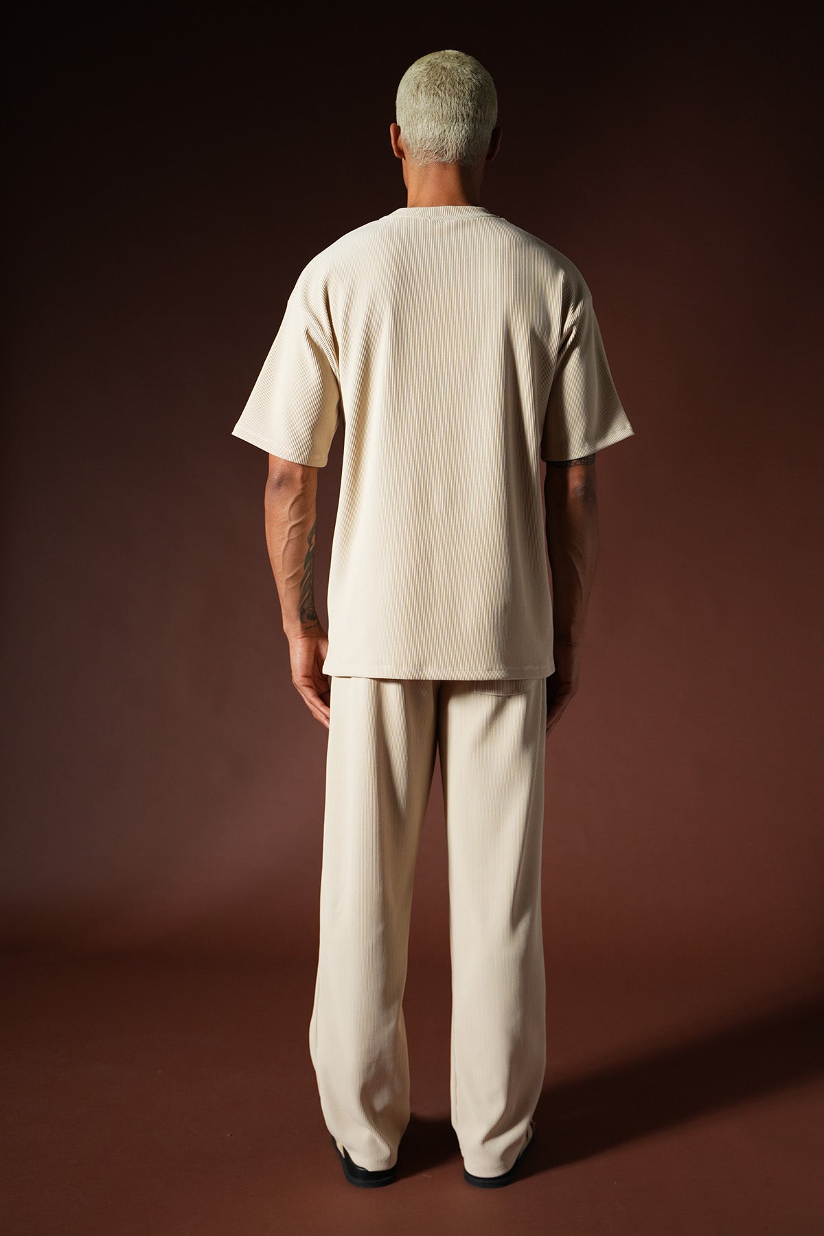 T-shirt oversize 22340