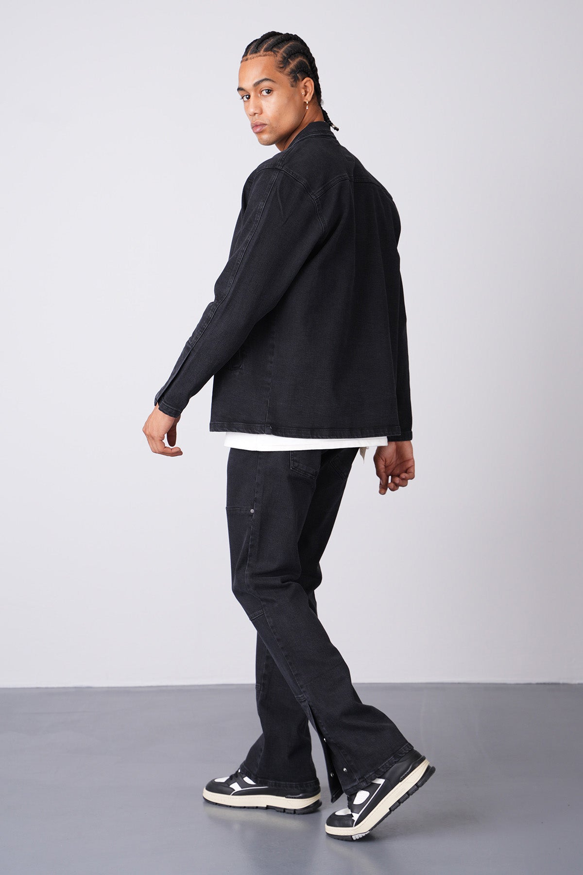 ART ENSEMBLE 548-2022