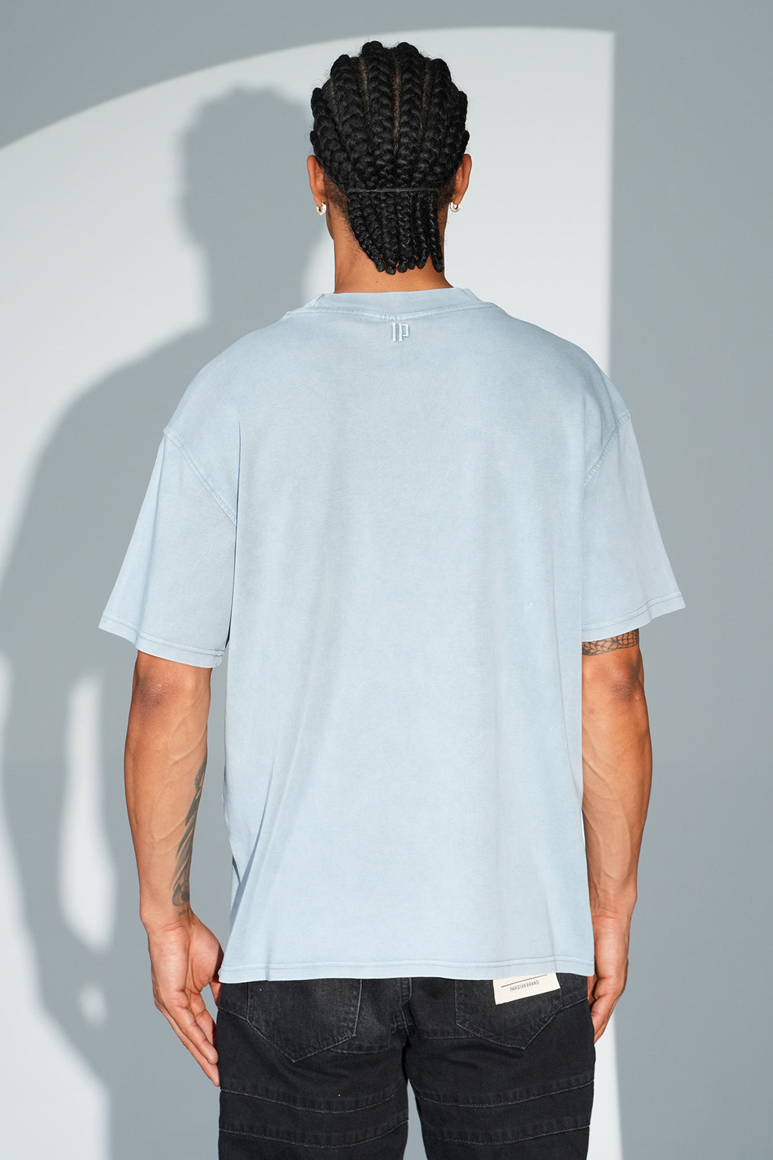 T-SHIRT LL5105
