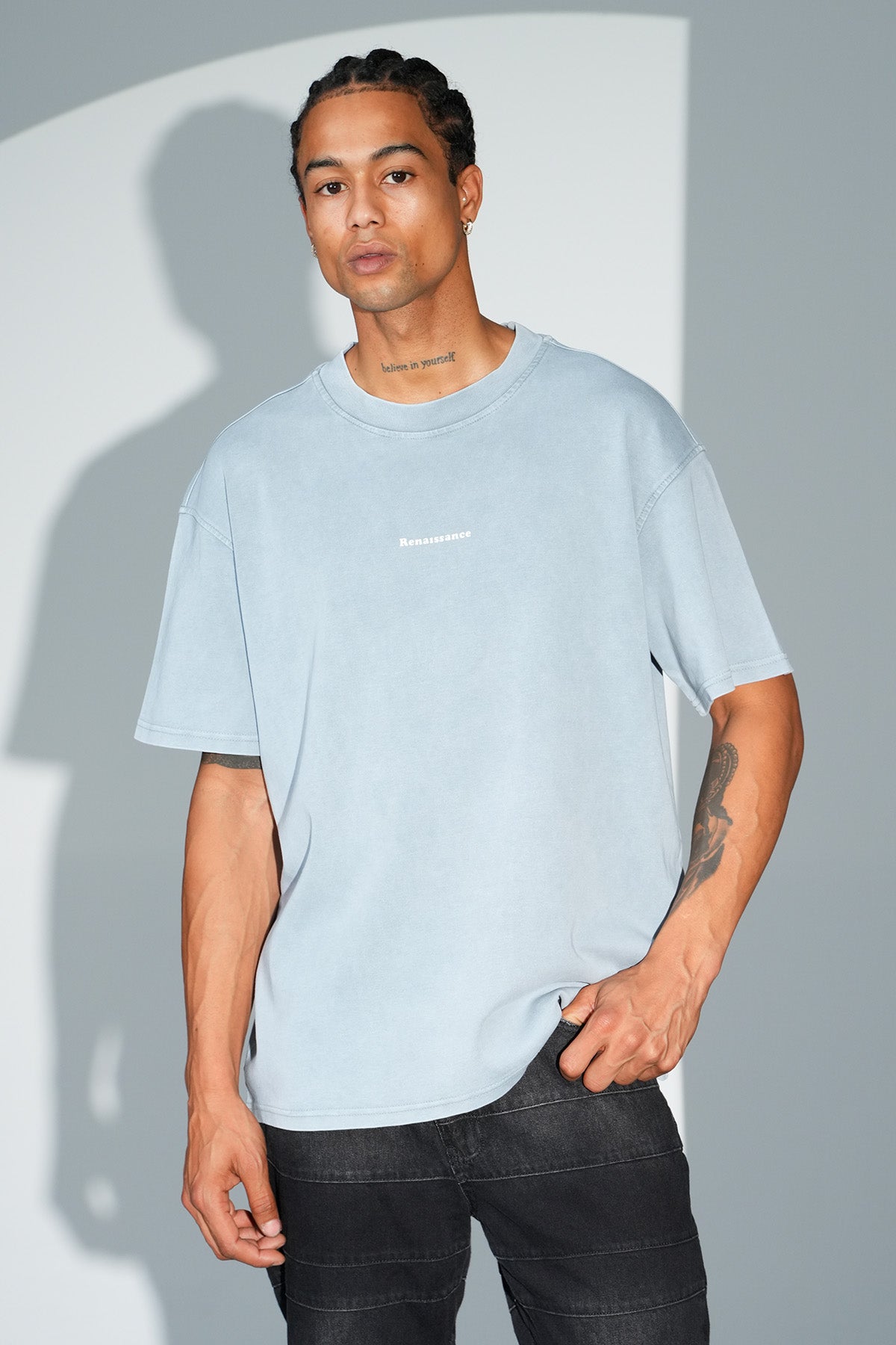 T-SHIRT LL5105