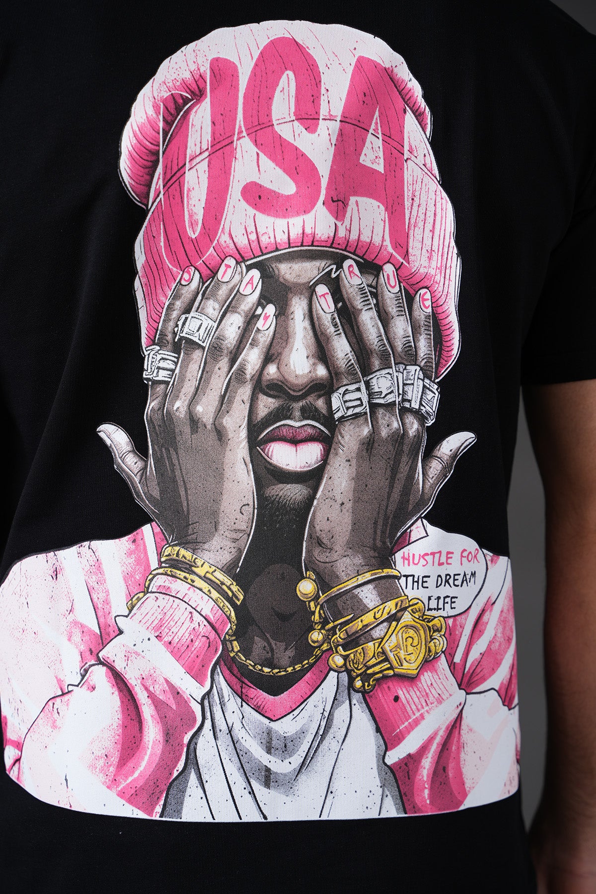 Tshirt LL110065