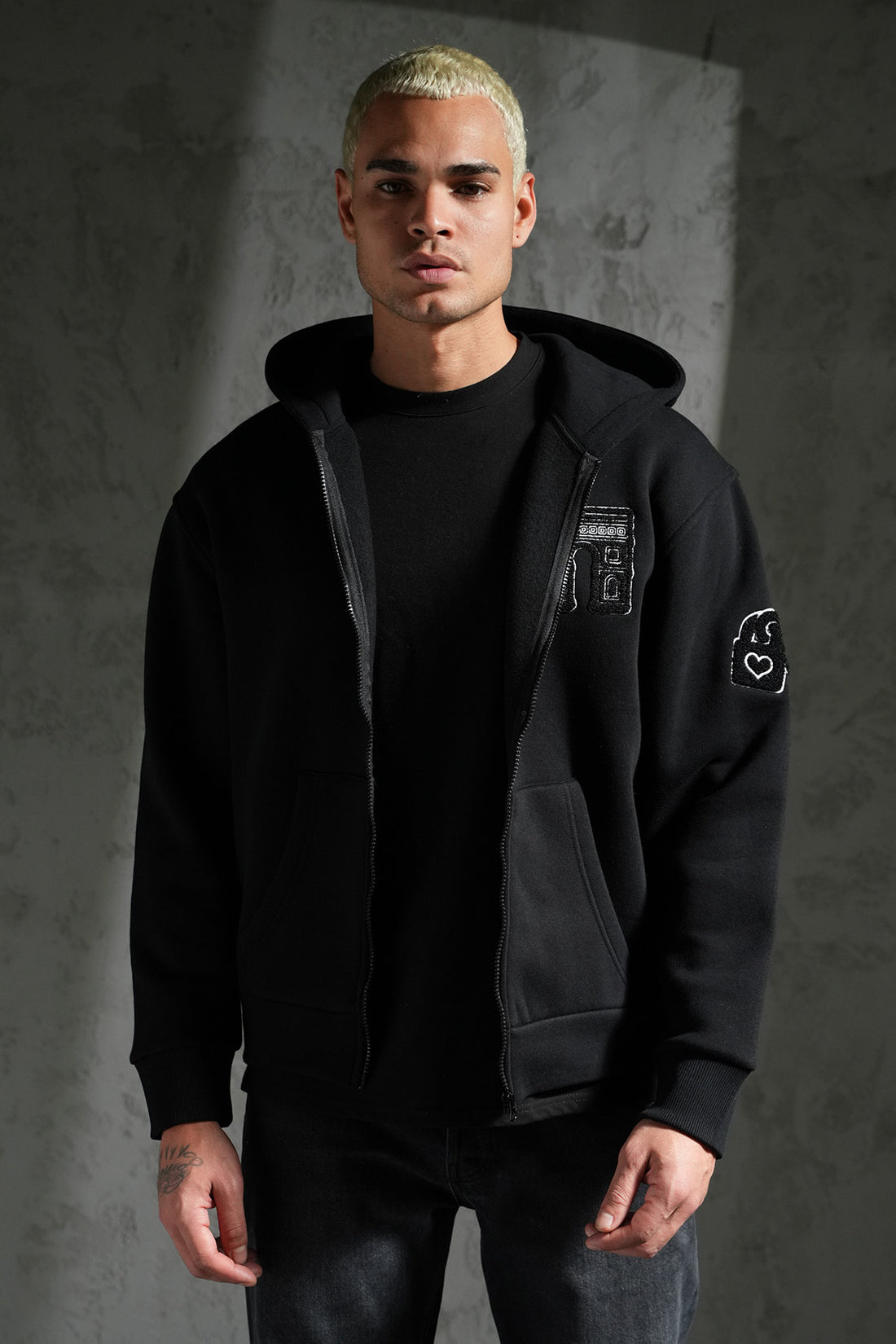 SWEAT LP2630