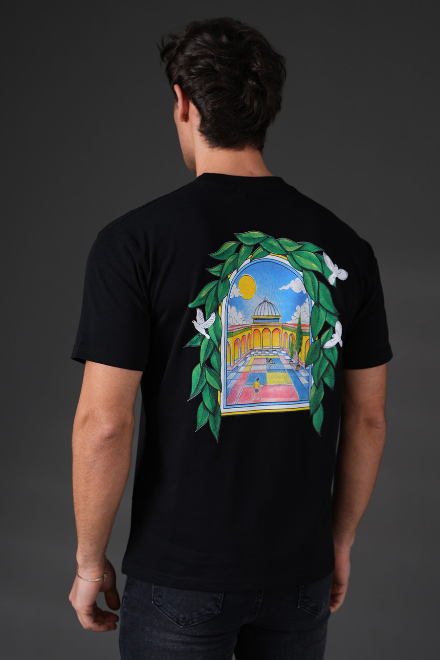 T-SHIRT LL00154