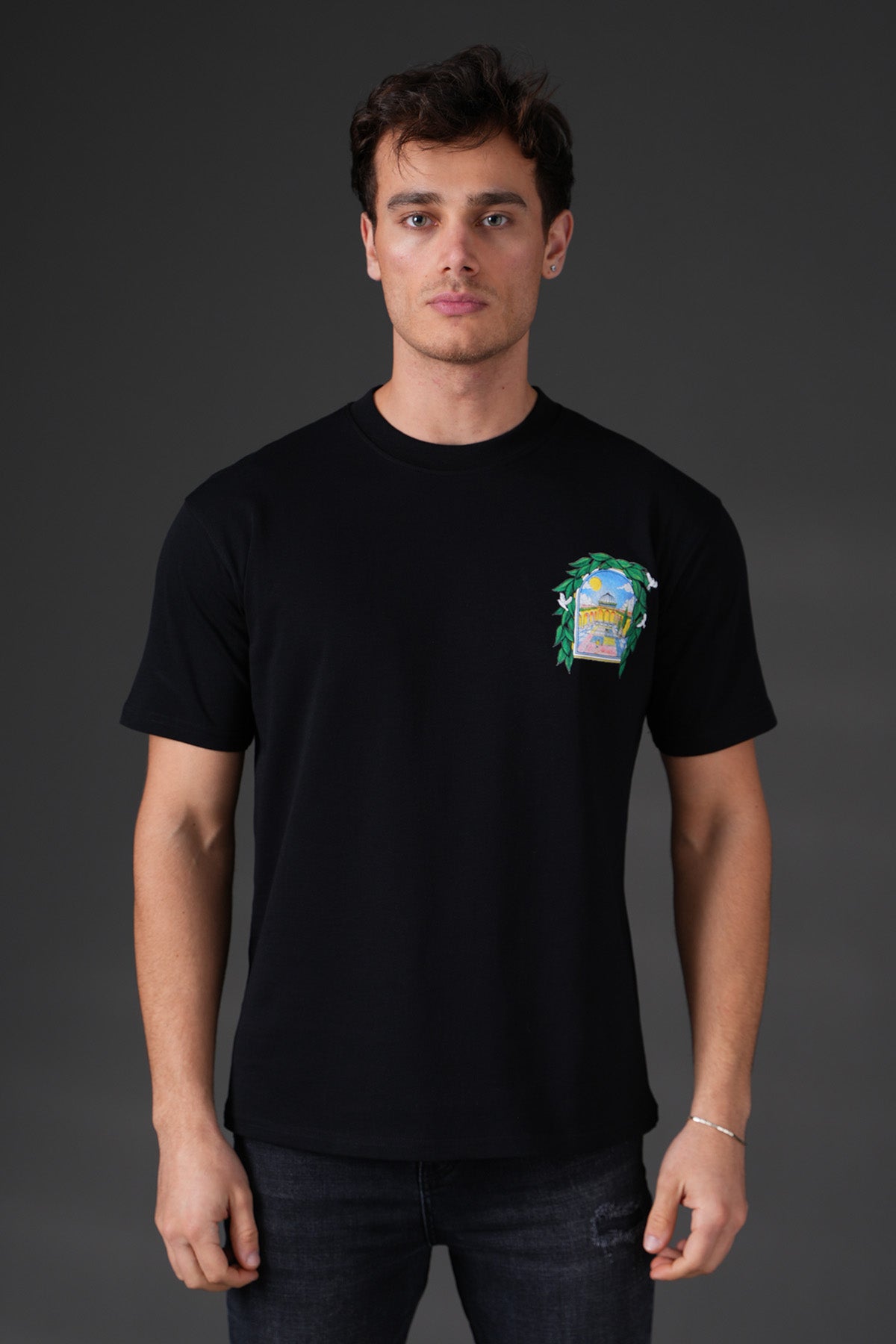 TEE SHIRT LL00154