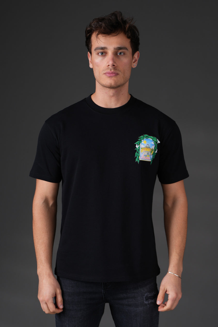 T-SHIRT LL00154