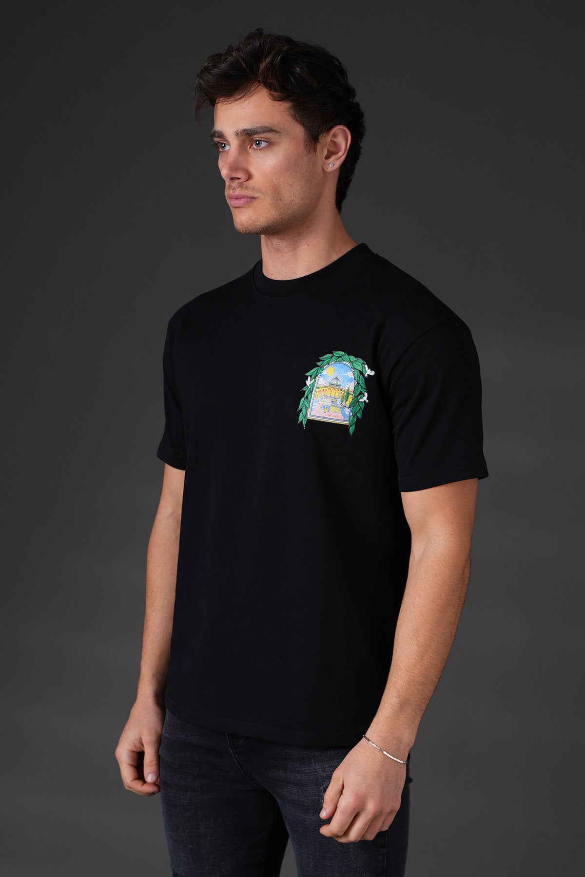 TEE SHIRT LL00154
