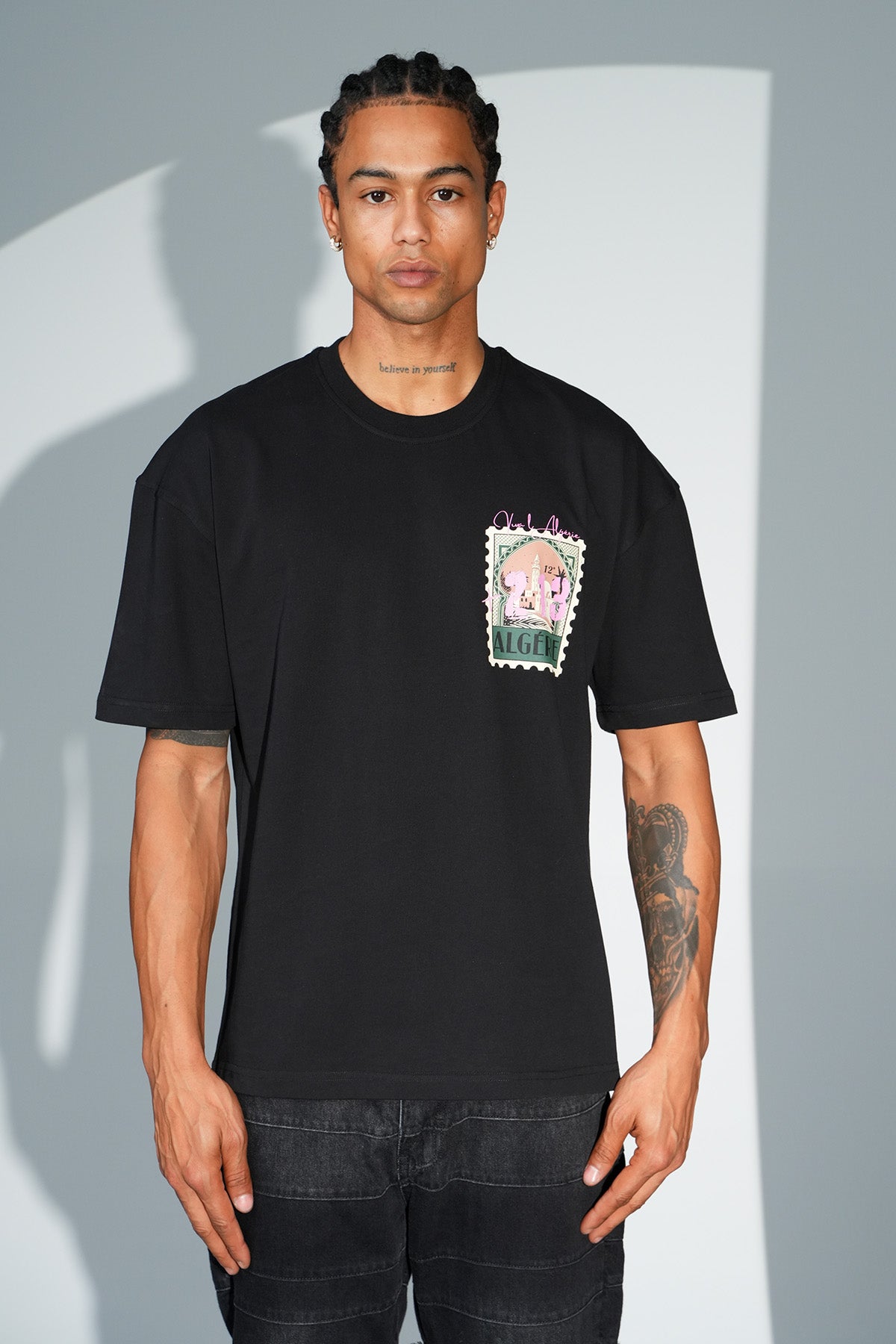 T-SHIRT LP2547