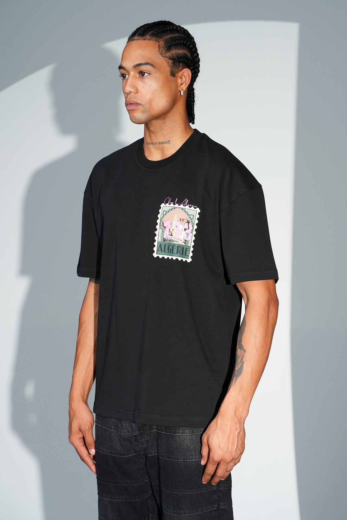 T-SHIRT LP2547