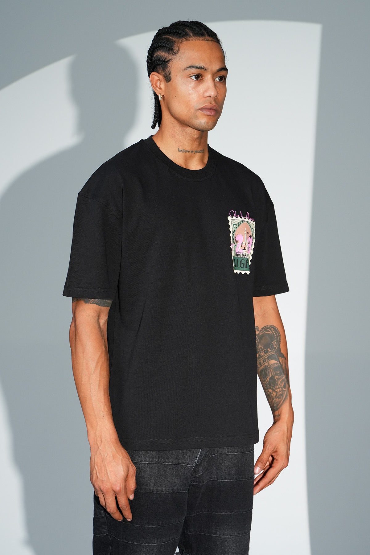 T-SHIRT LP2547