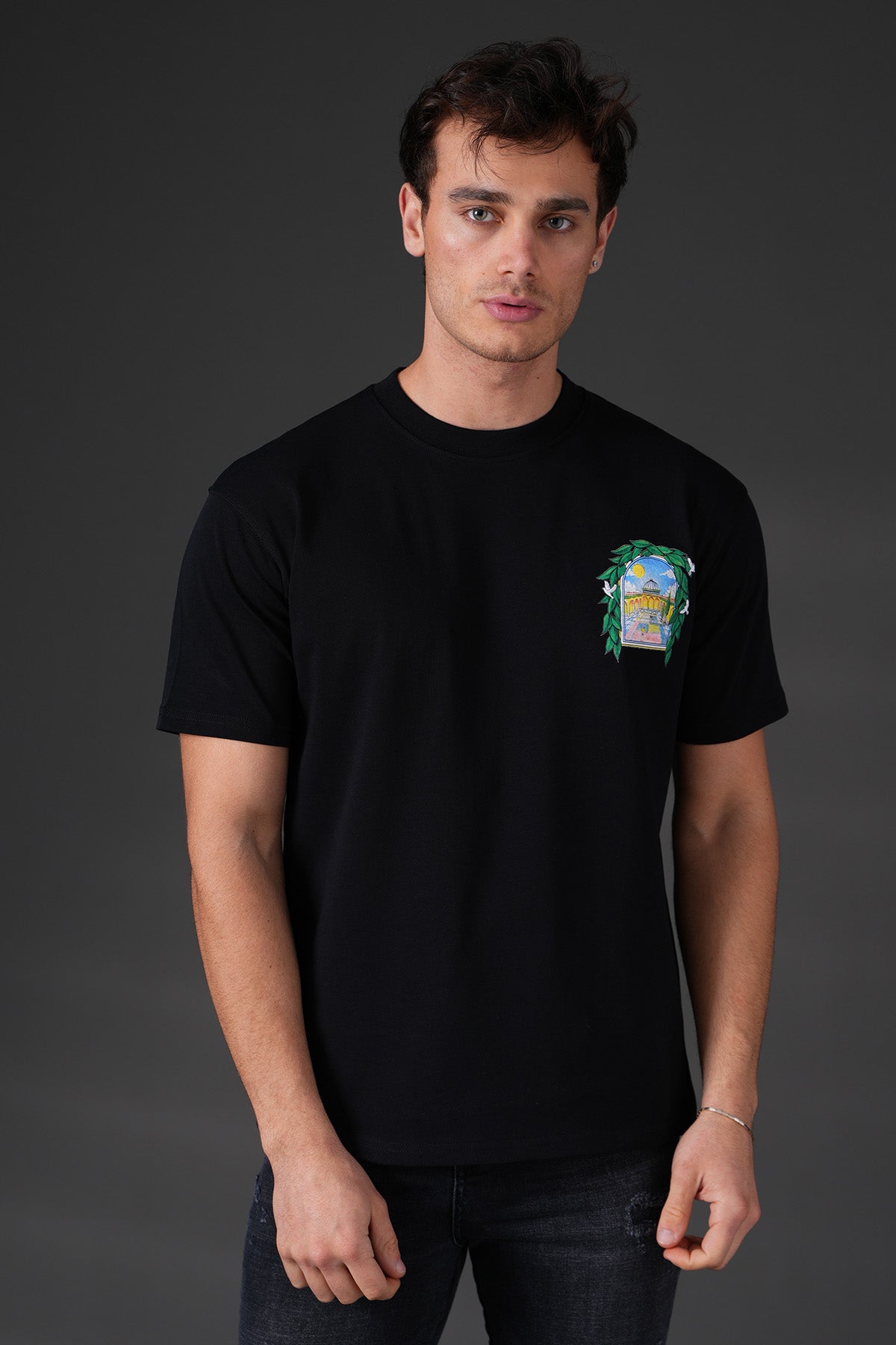 TEE SHIRT LL00154
