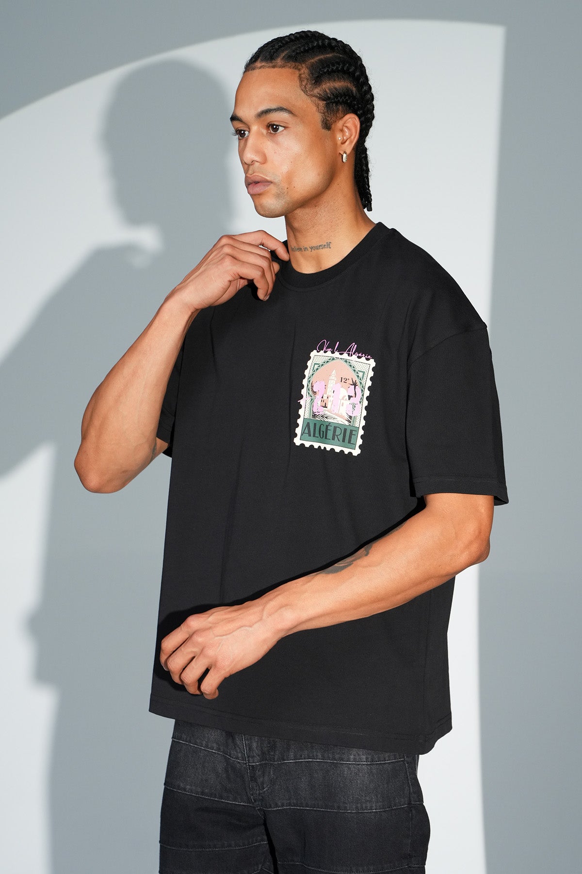 T-SHIRT LP2547