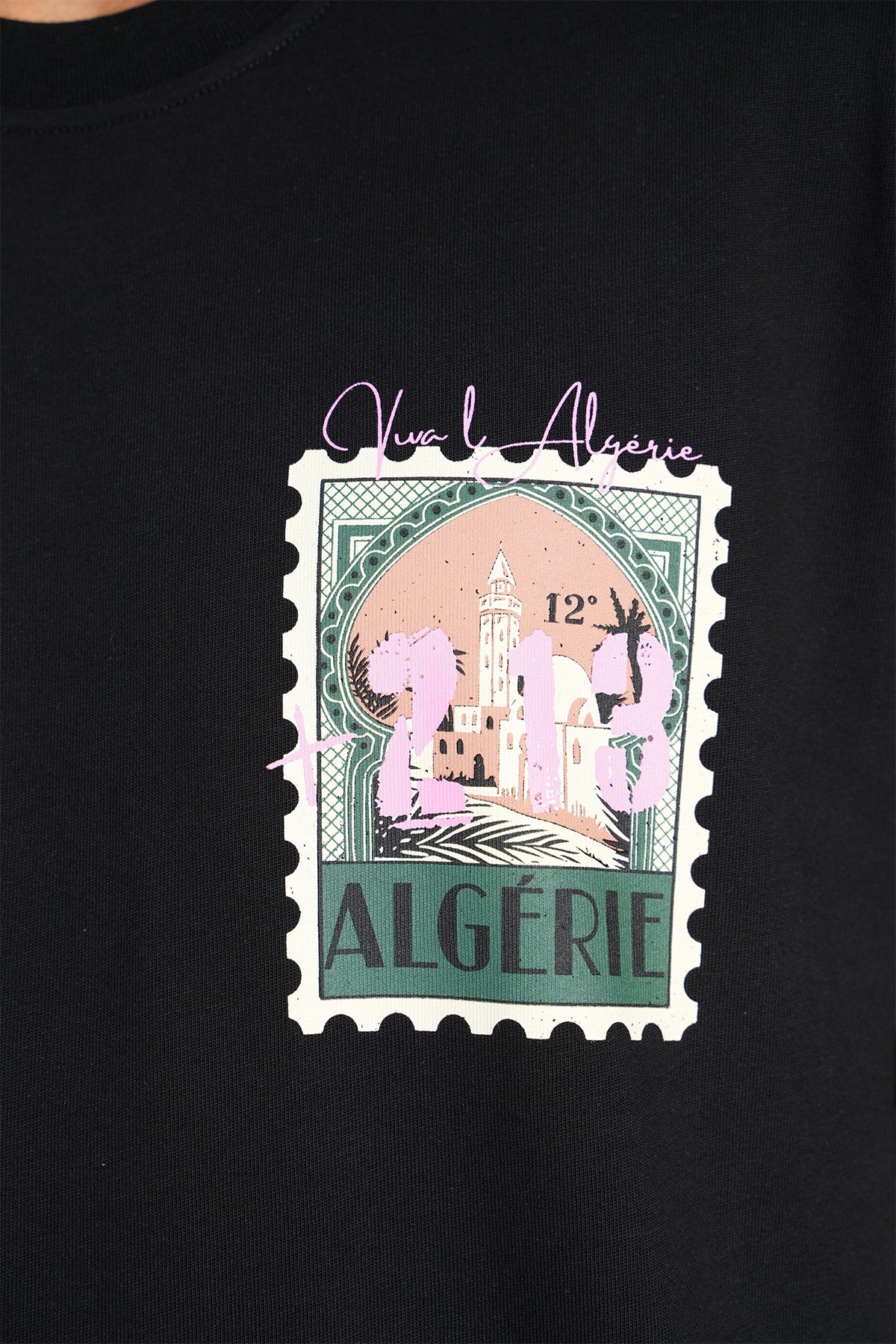 T-SHIRT LP2547