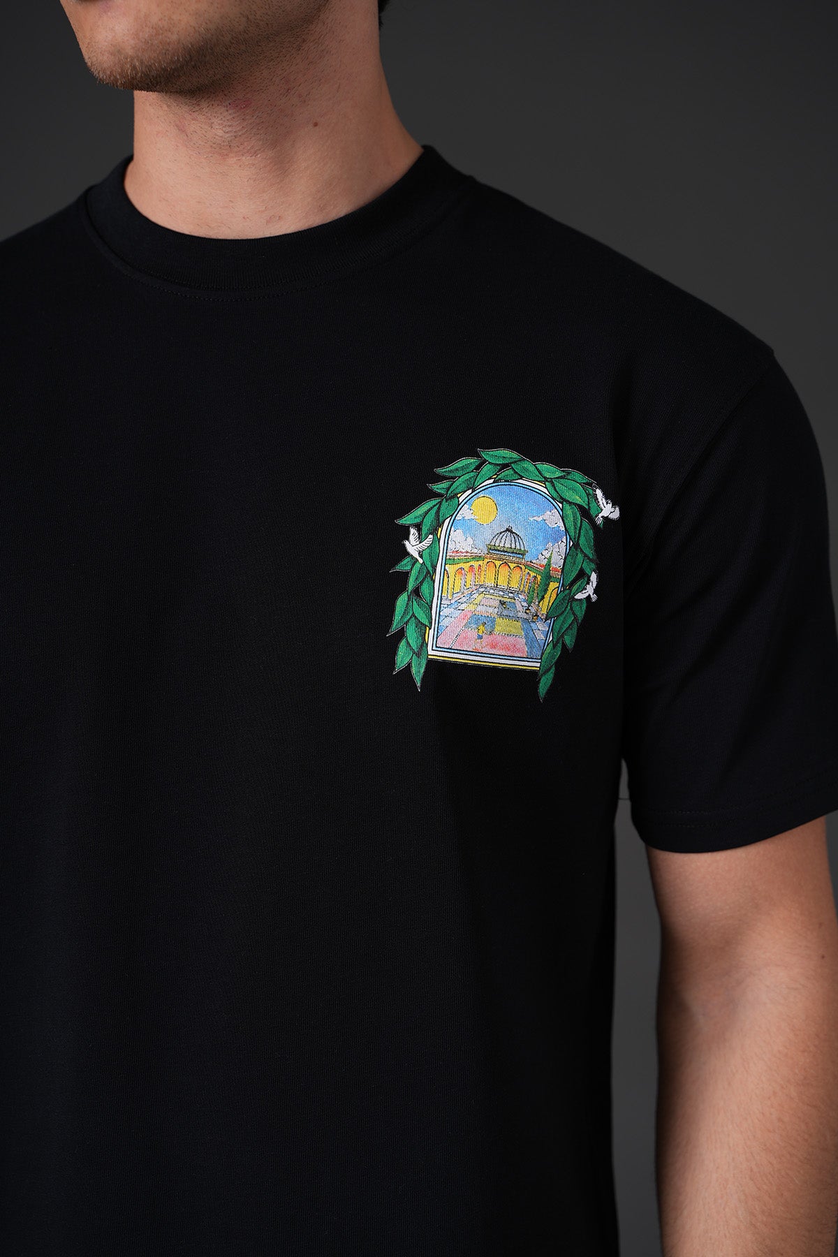 TEE SHIRT LL00154