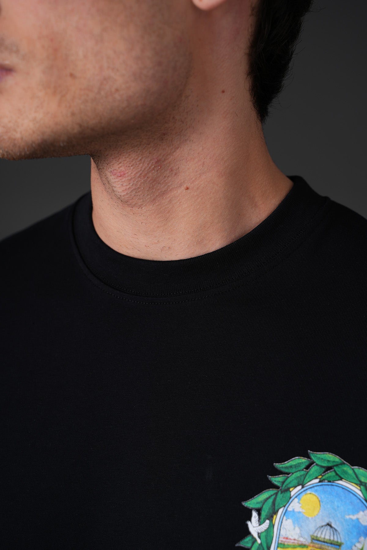 TEE SHIRT LL00154