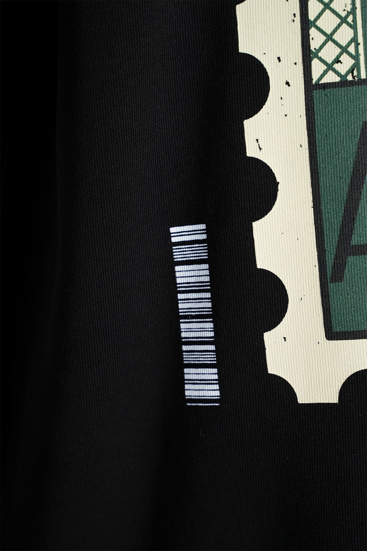 T-SHIRT LP2547
