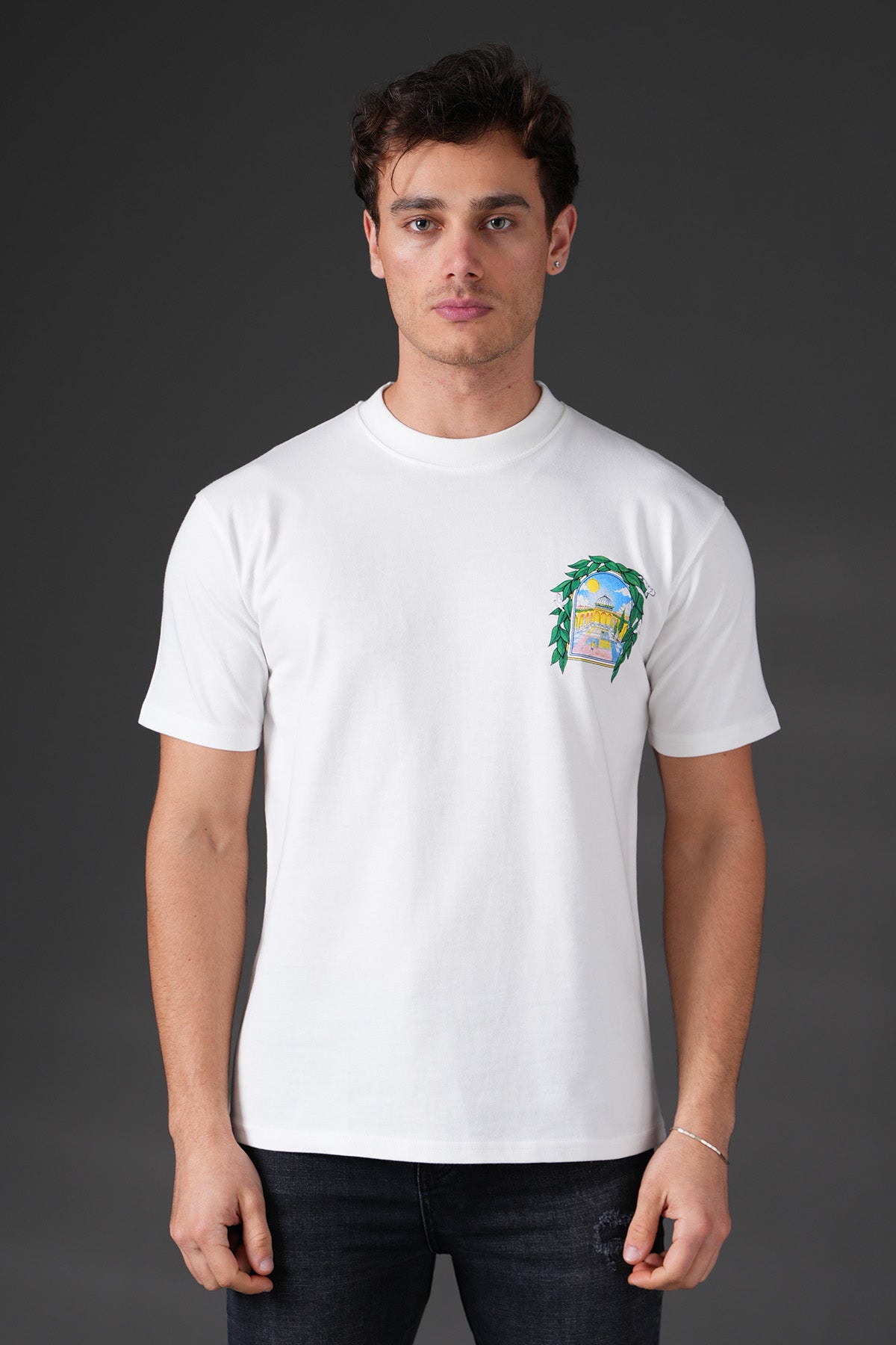 TEE SHIRT LL00154