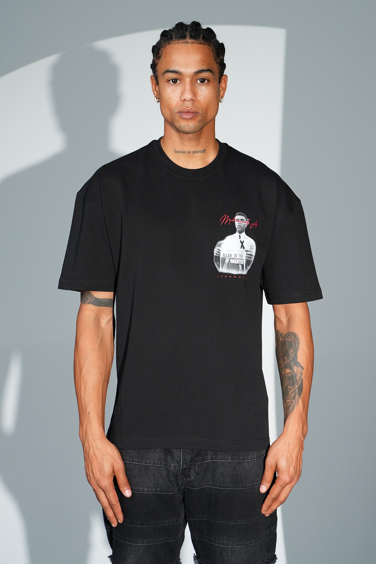 T-SHIRT LP2561