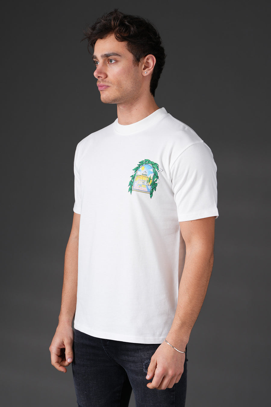 T-SHIRT LL00154