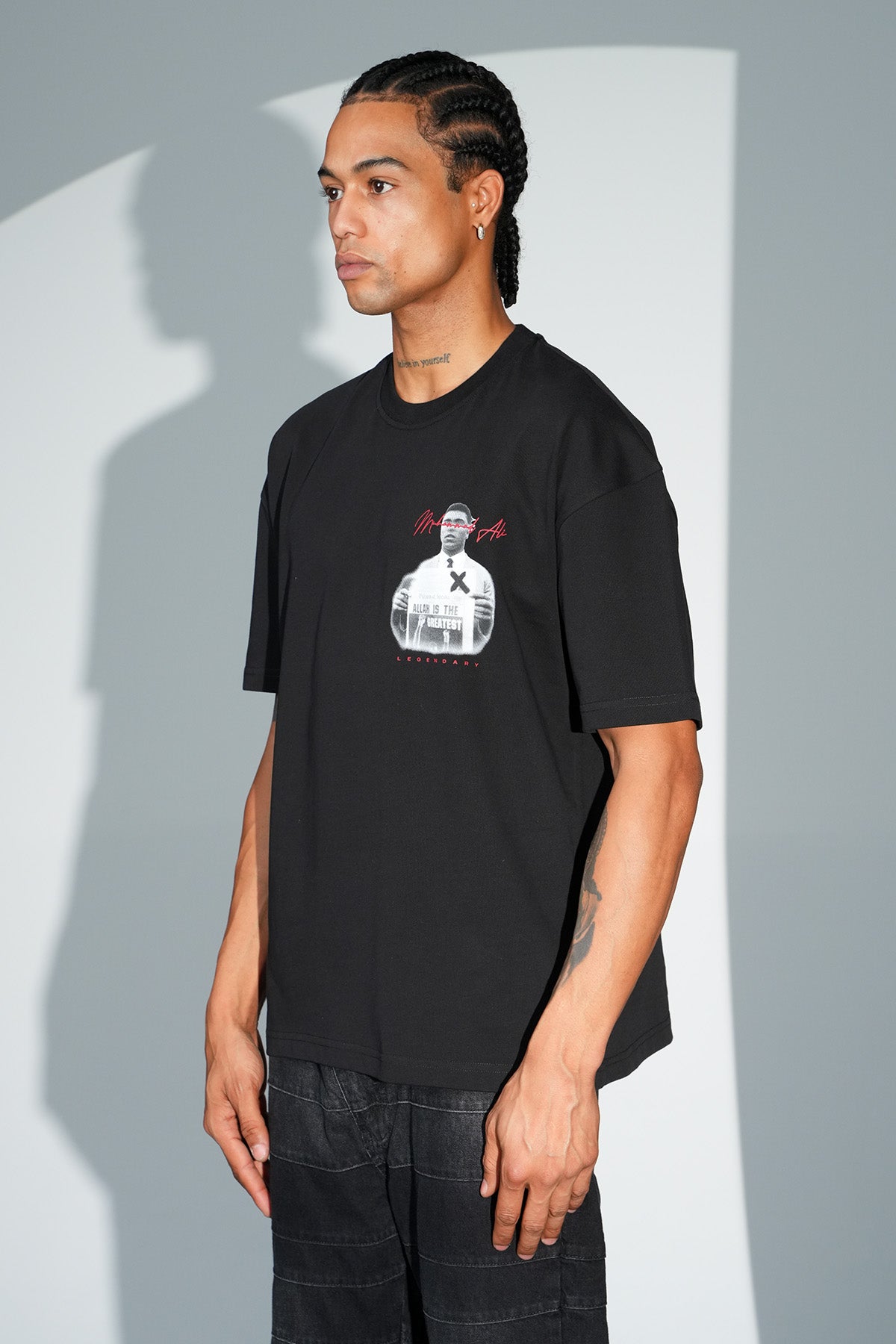 T-SHIRT LP2561