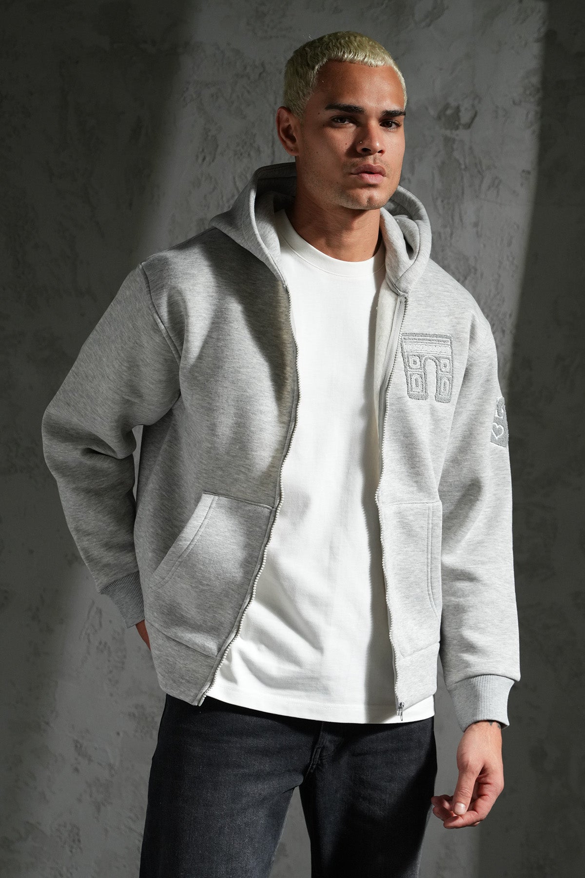 SWEAT LP2630