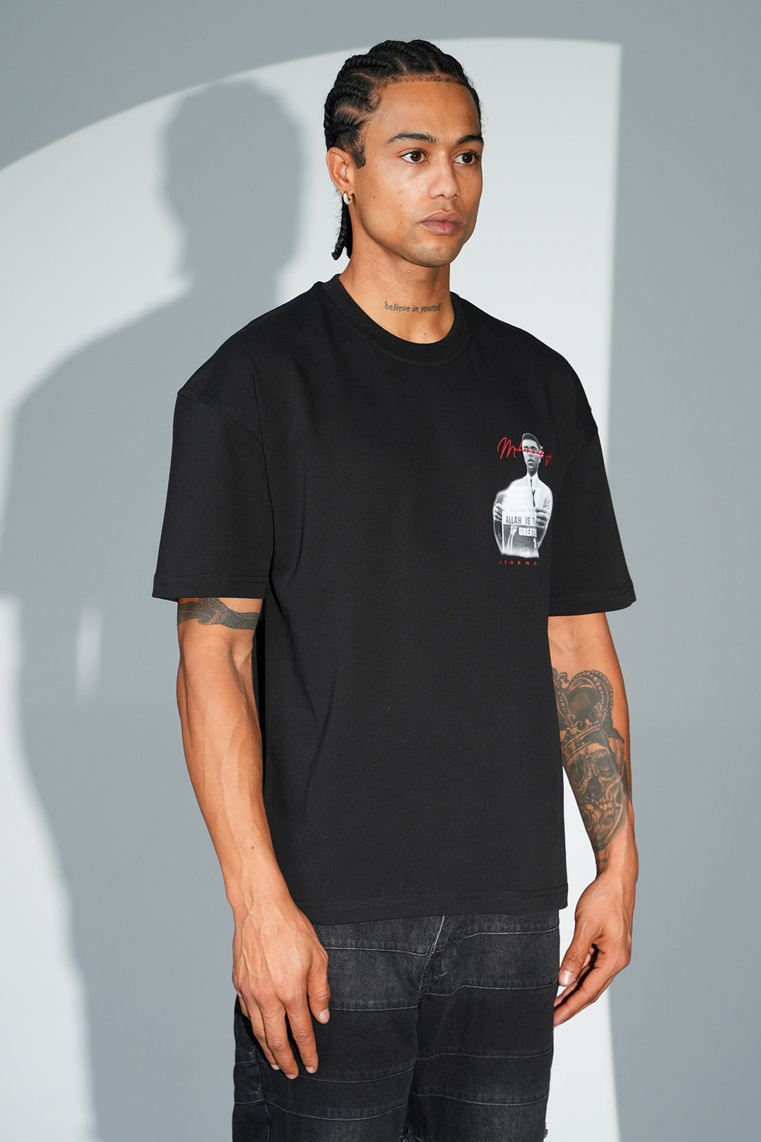 T-SHIRT LP2561