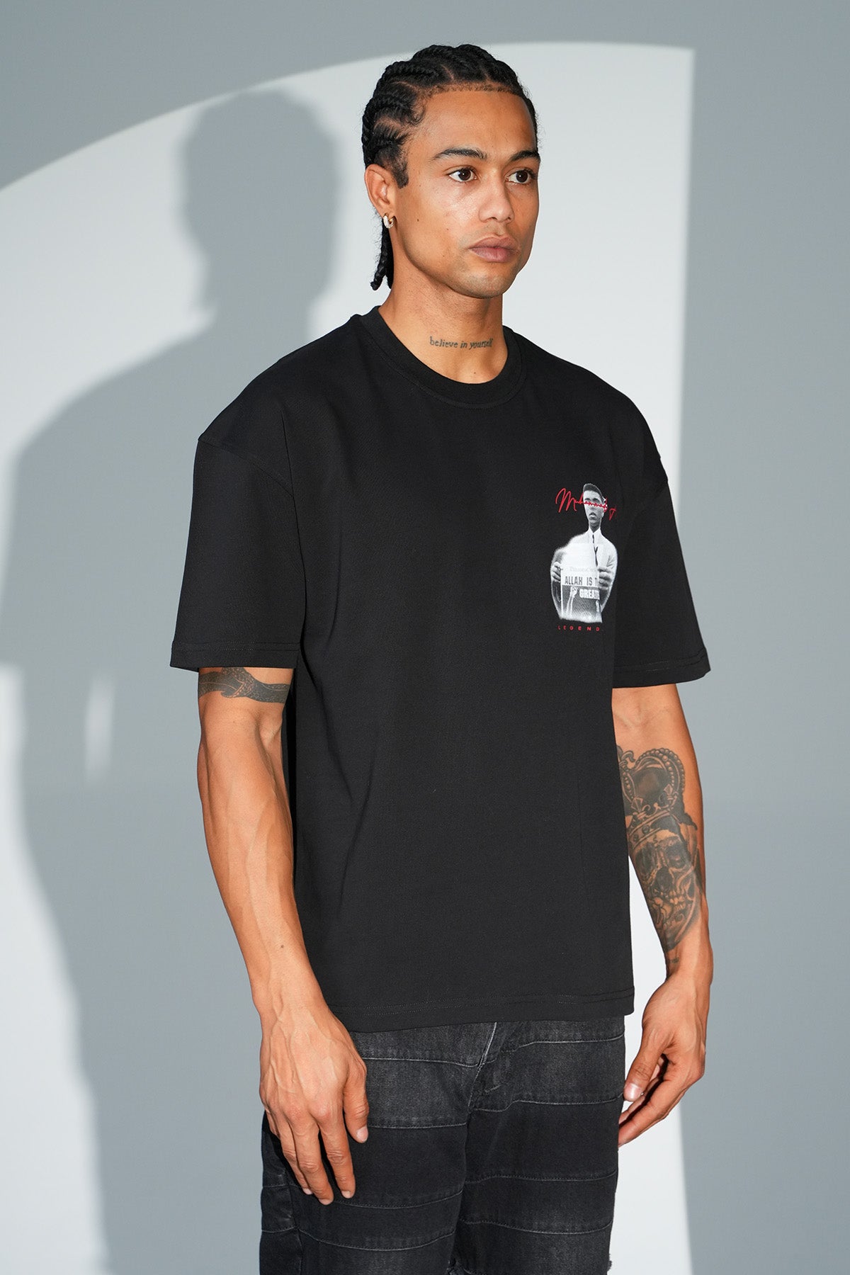 T-SHIRT LP2561