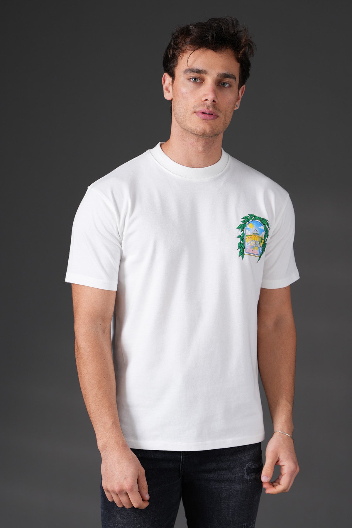 TEE SHIRT LL00154