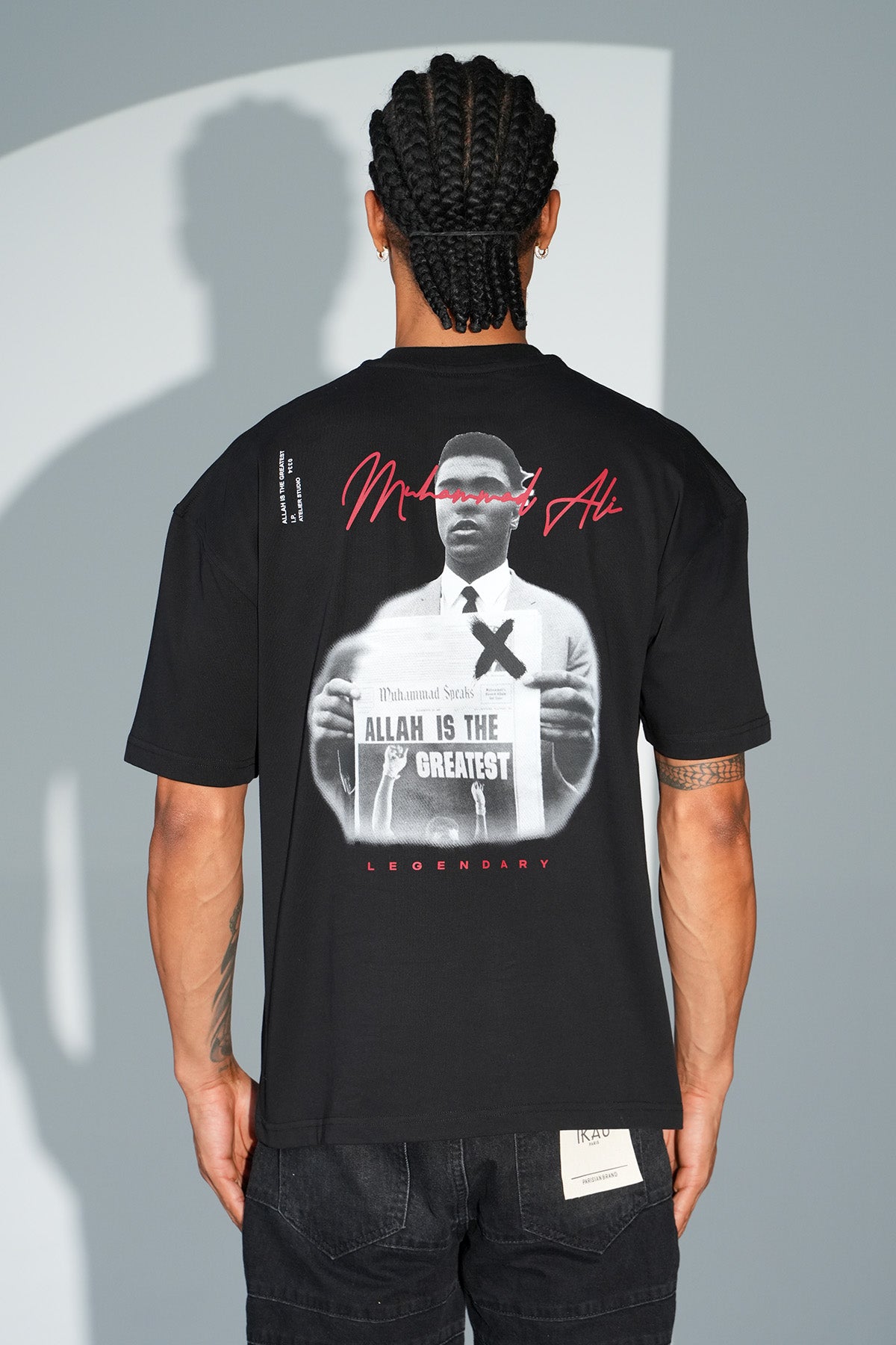 T-SHIRT LP2561