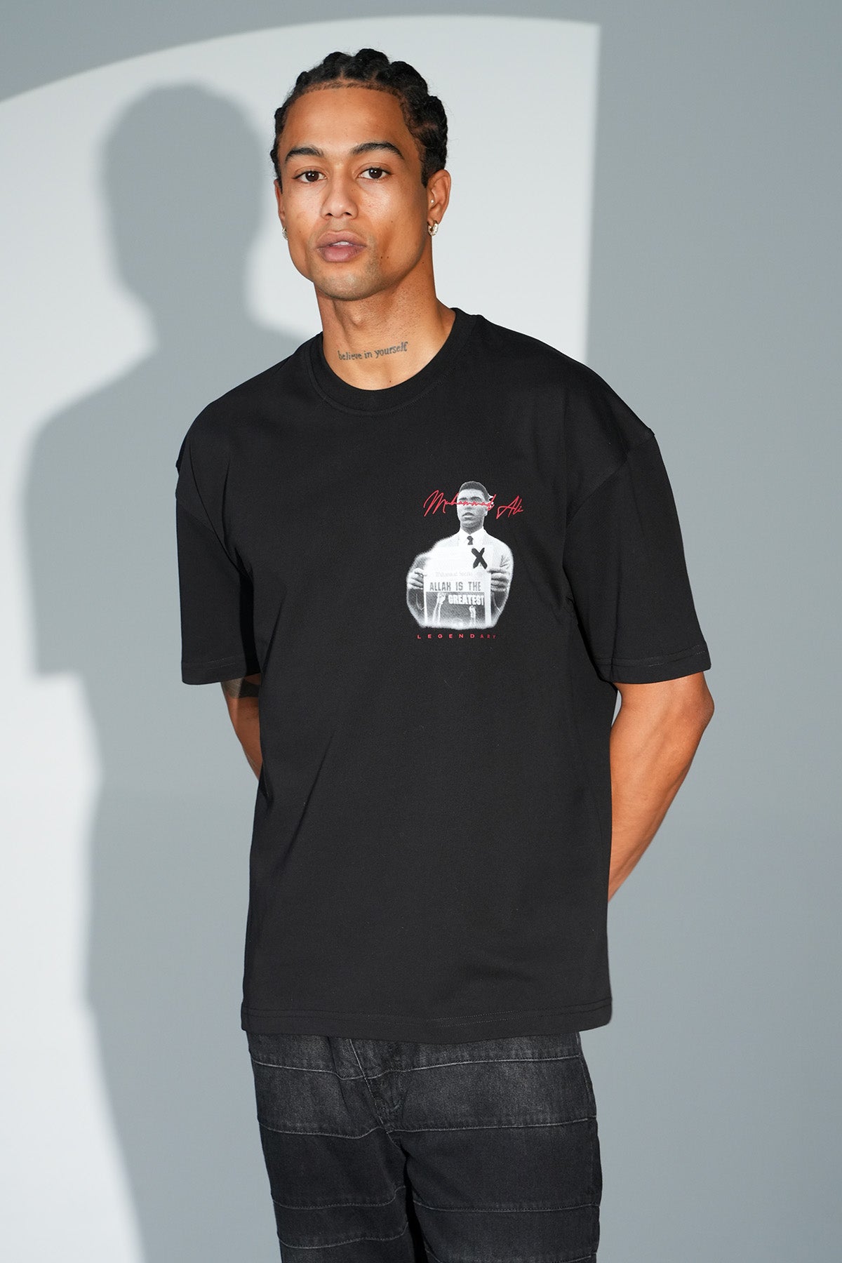 T-SHIRT LP2561