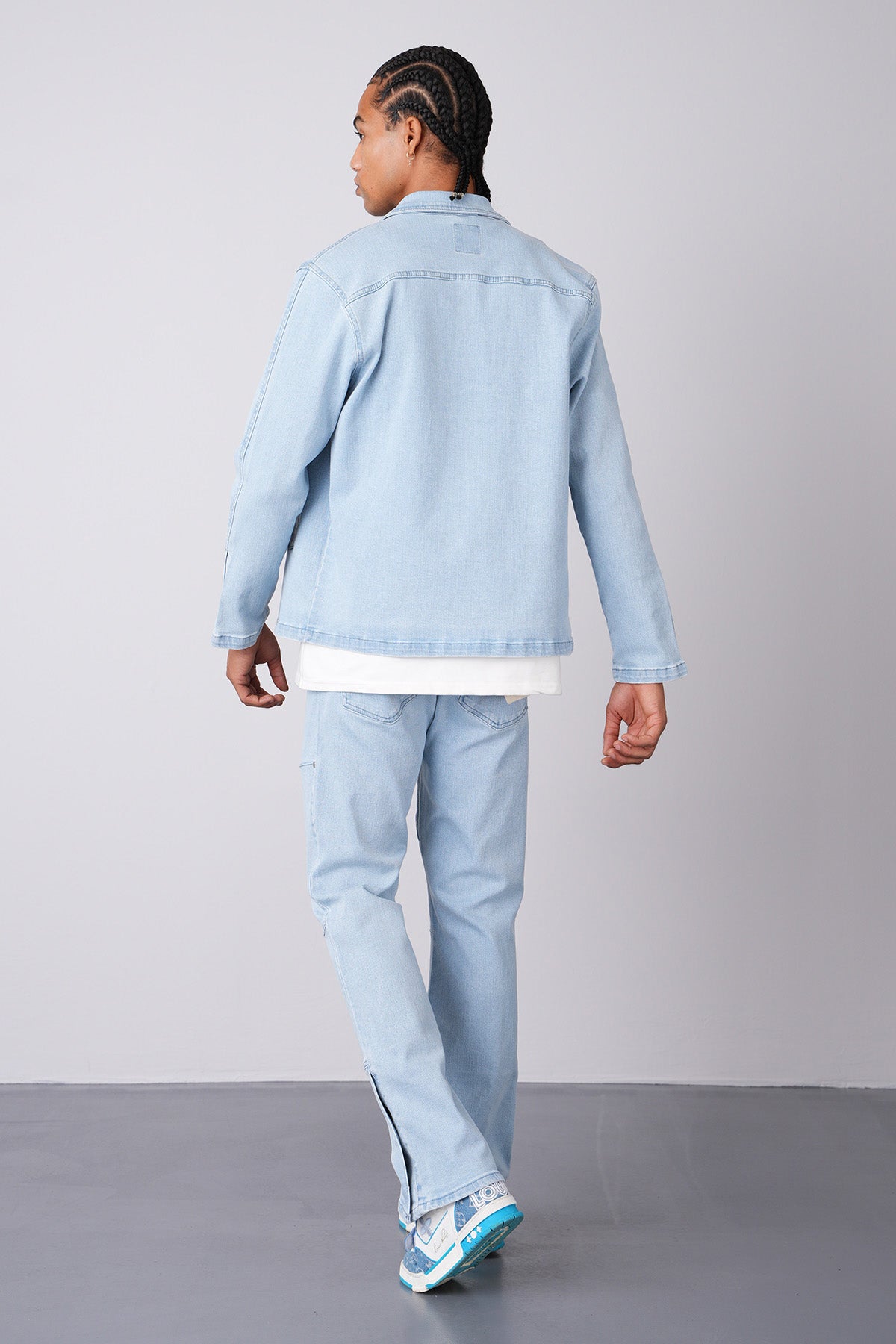 ART ENSEMBLE 548-2022