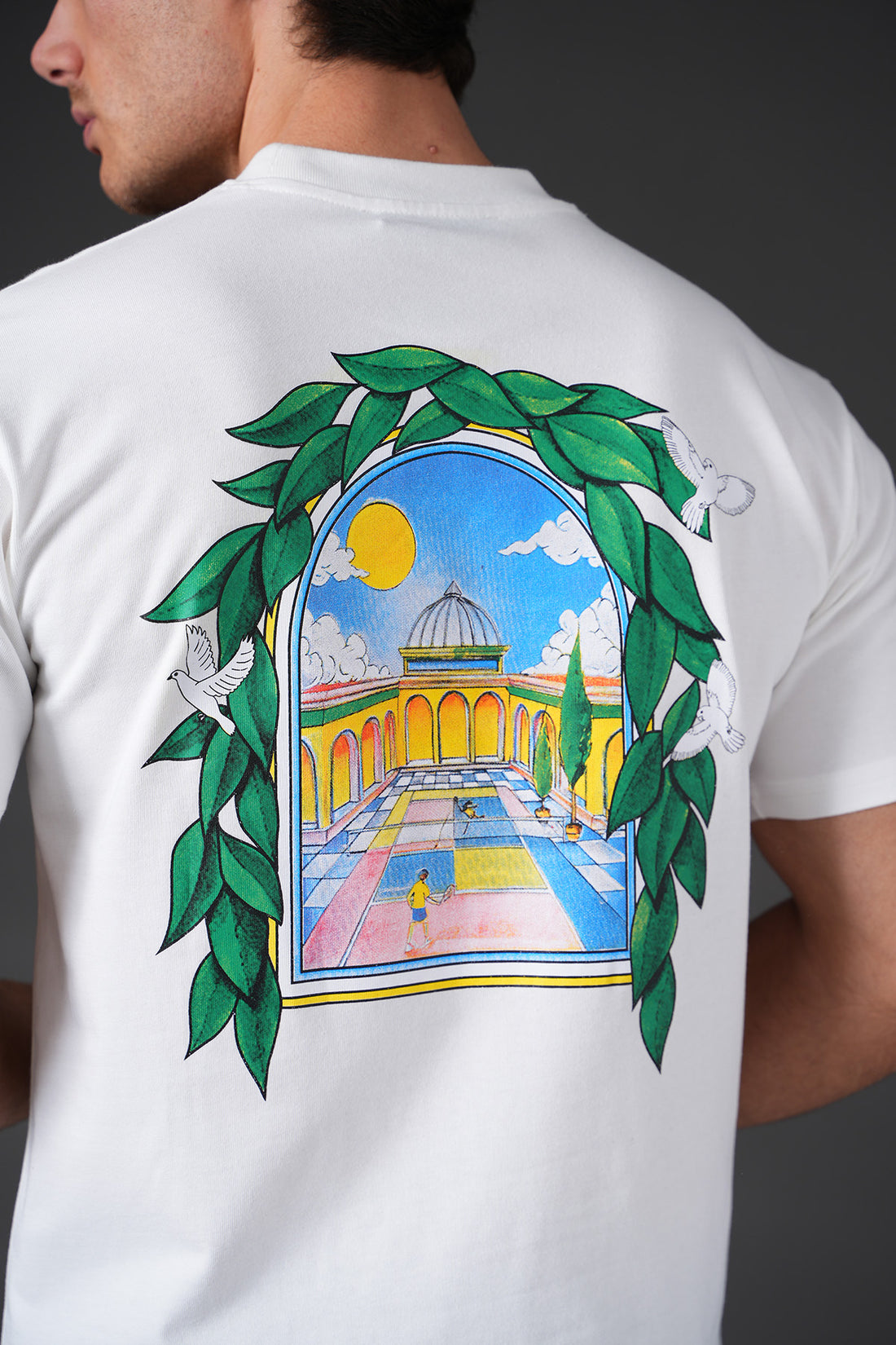 T-SHIRT LL00154