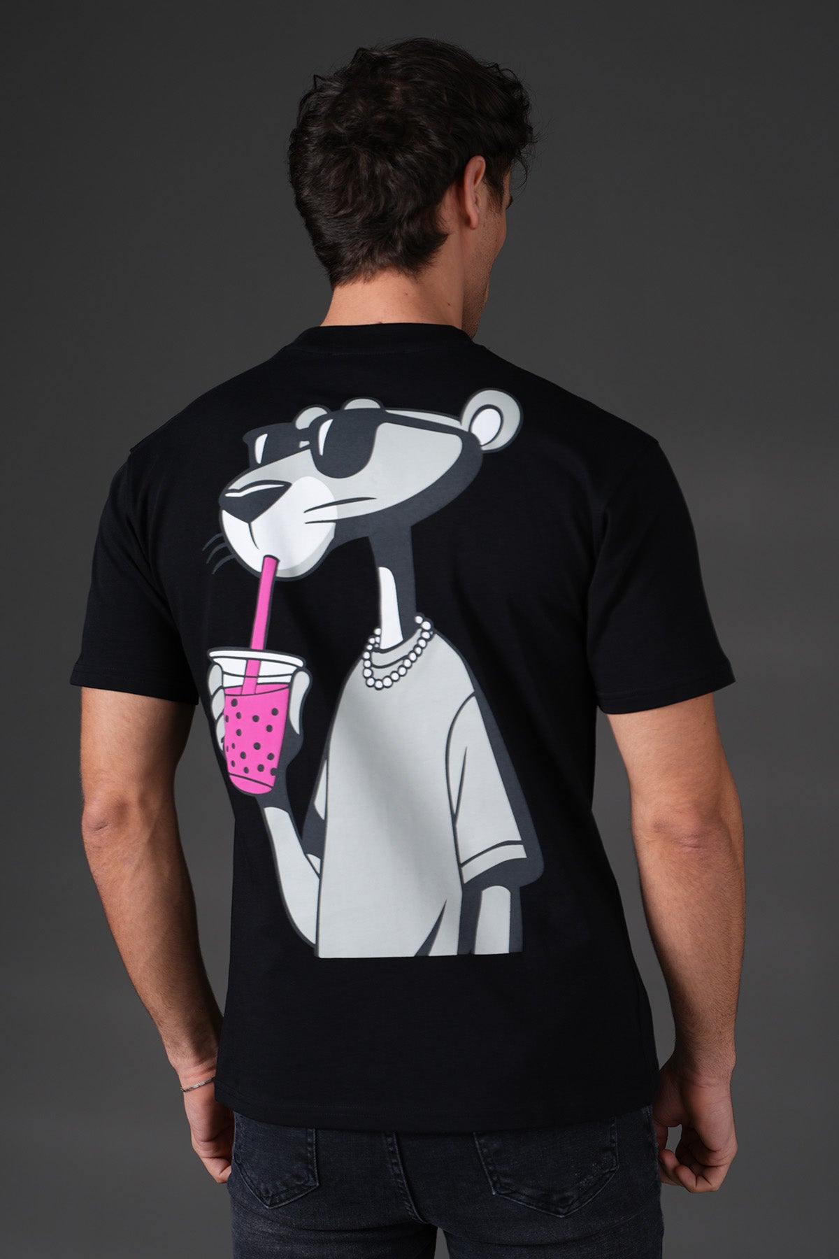 T-SHIRT LL00127