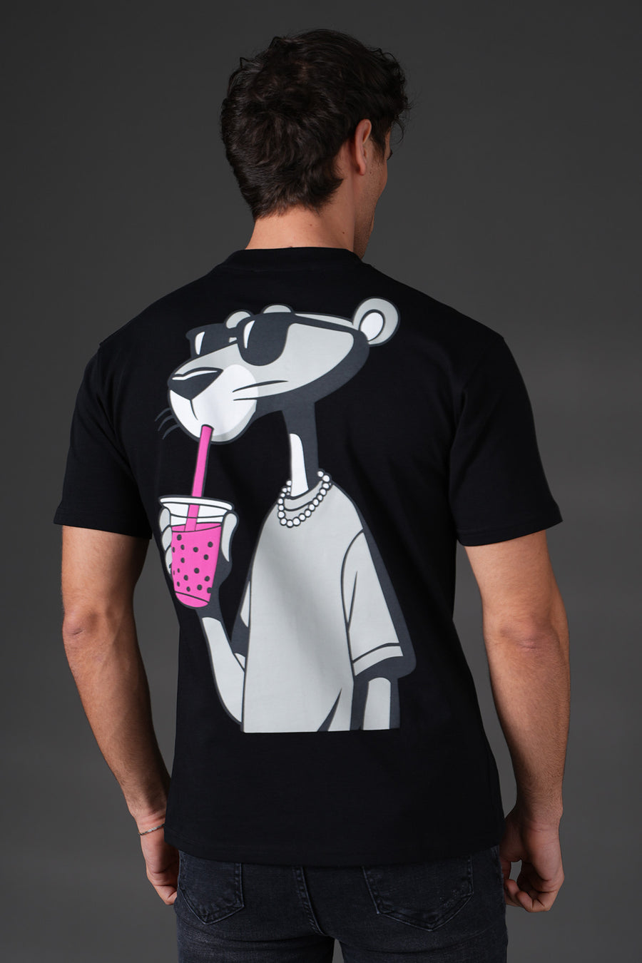 T-SHIRT LL00127