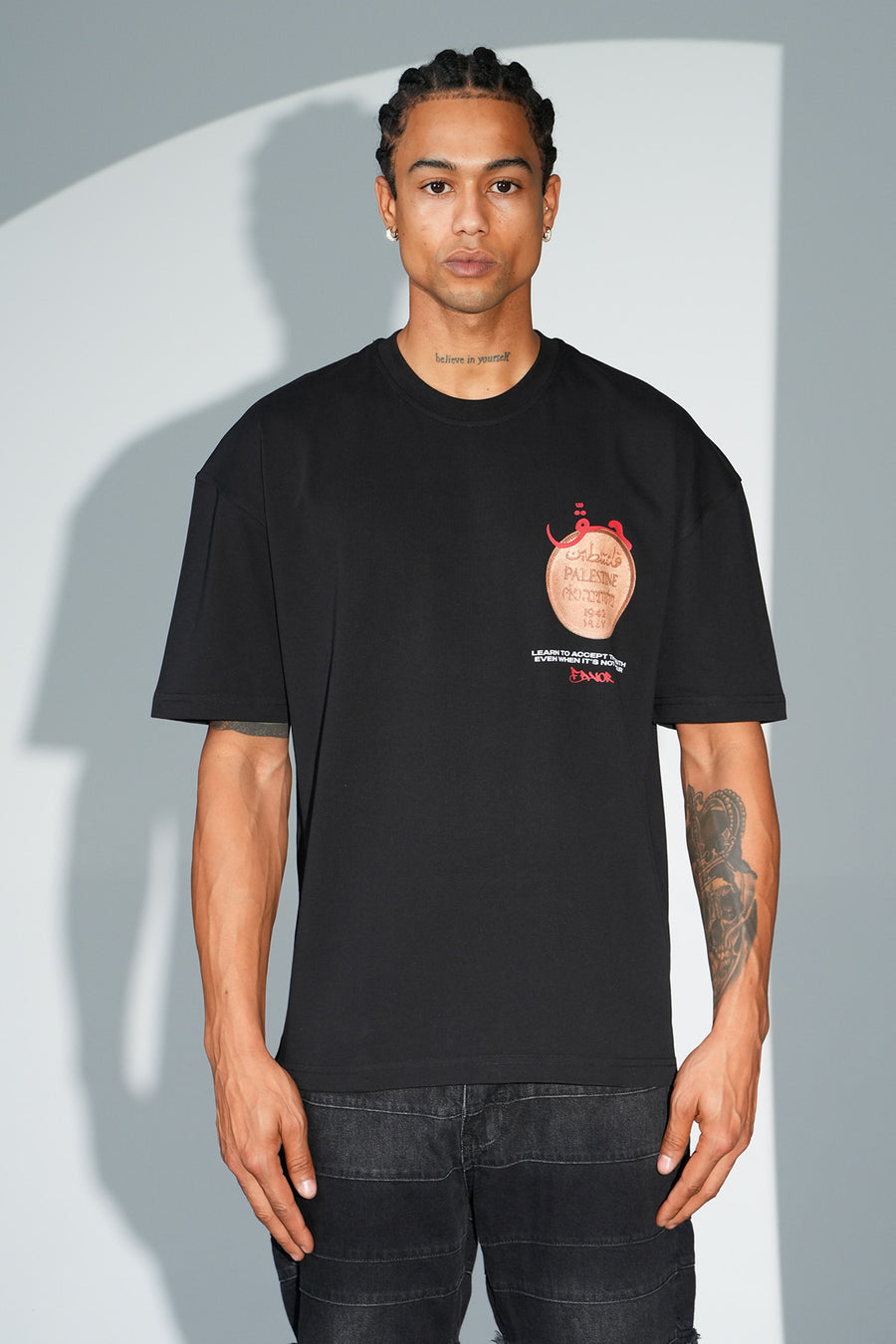 T-SHIRT LP2560