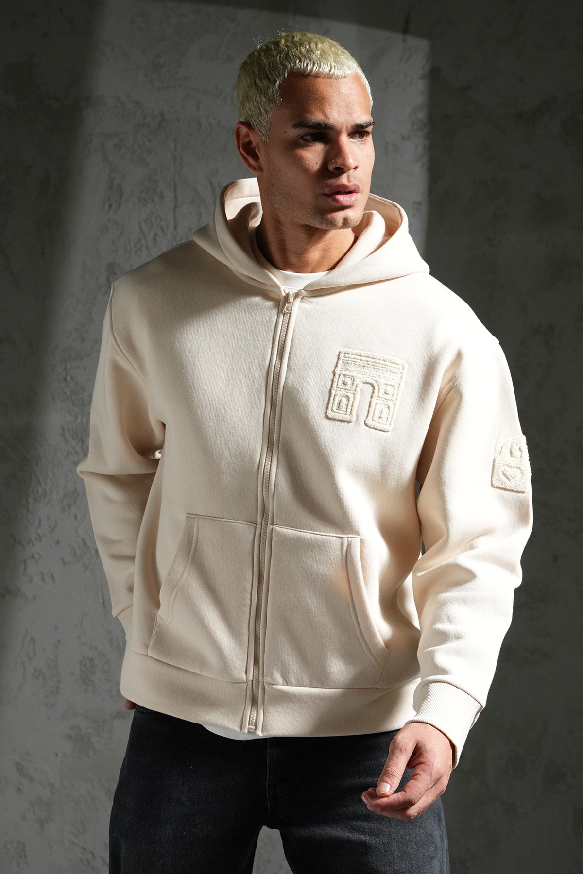 SWEAT LP2630